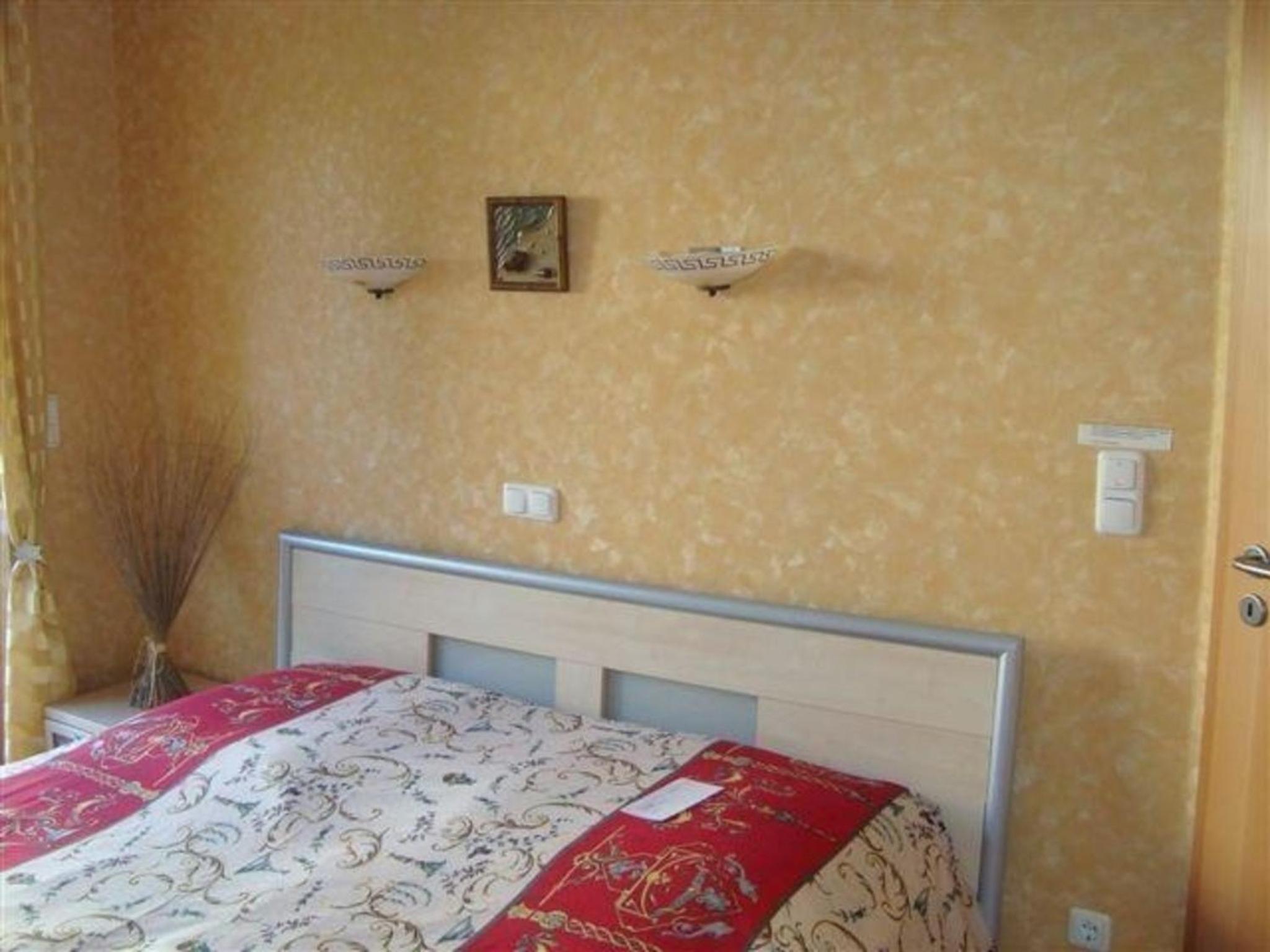 Gemütliche Ferienwohnung in Redewisch mit Garten