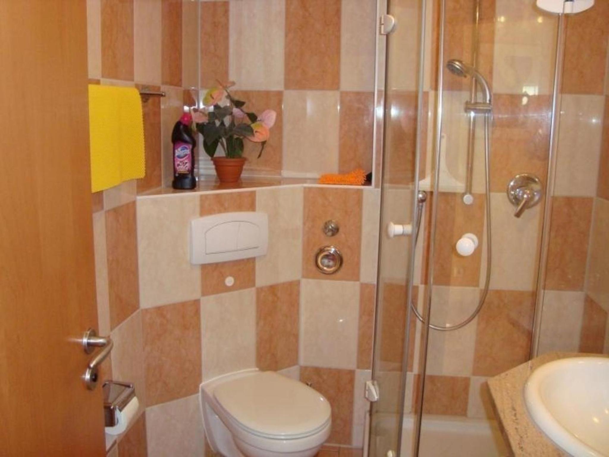 Gemütliche Ferienwohnung in Redewisch mit Garten