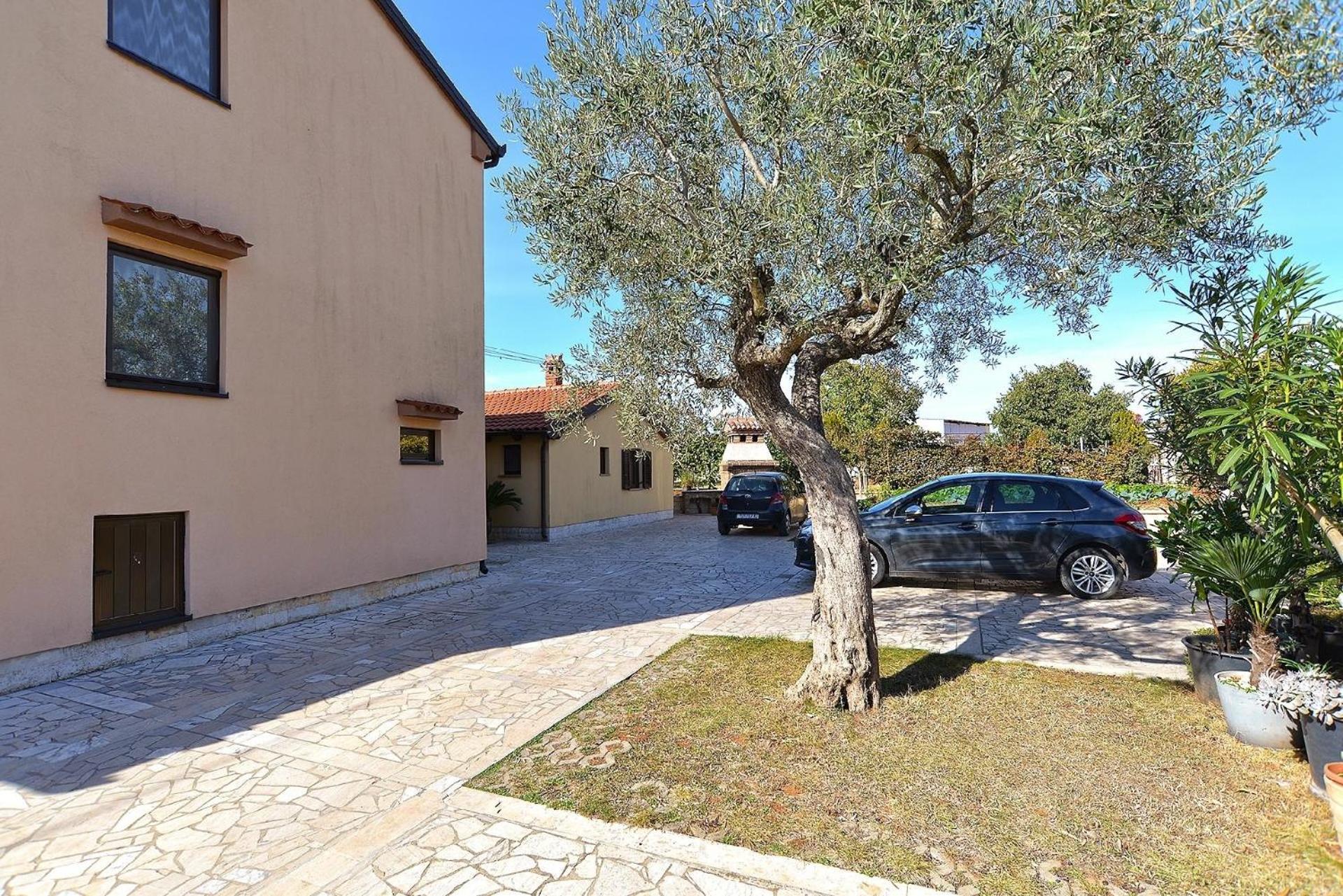 Ferienwohnung für 3 Personen ca 45 qm in Rovinj, Istrien Istrische Riviera view 5
