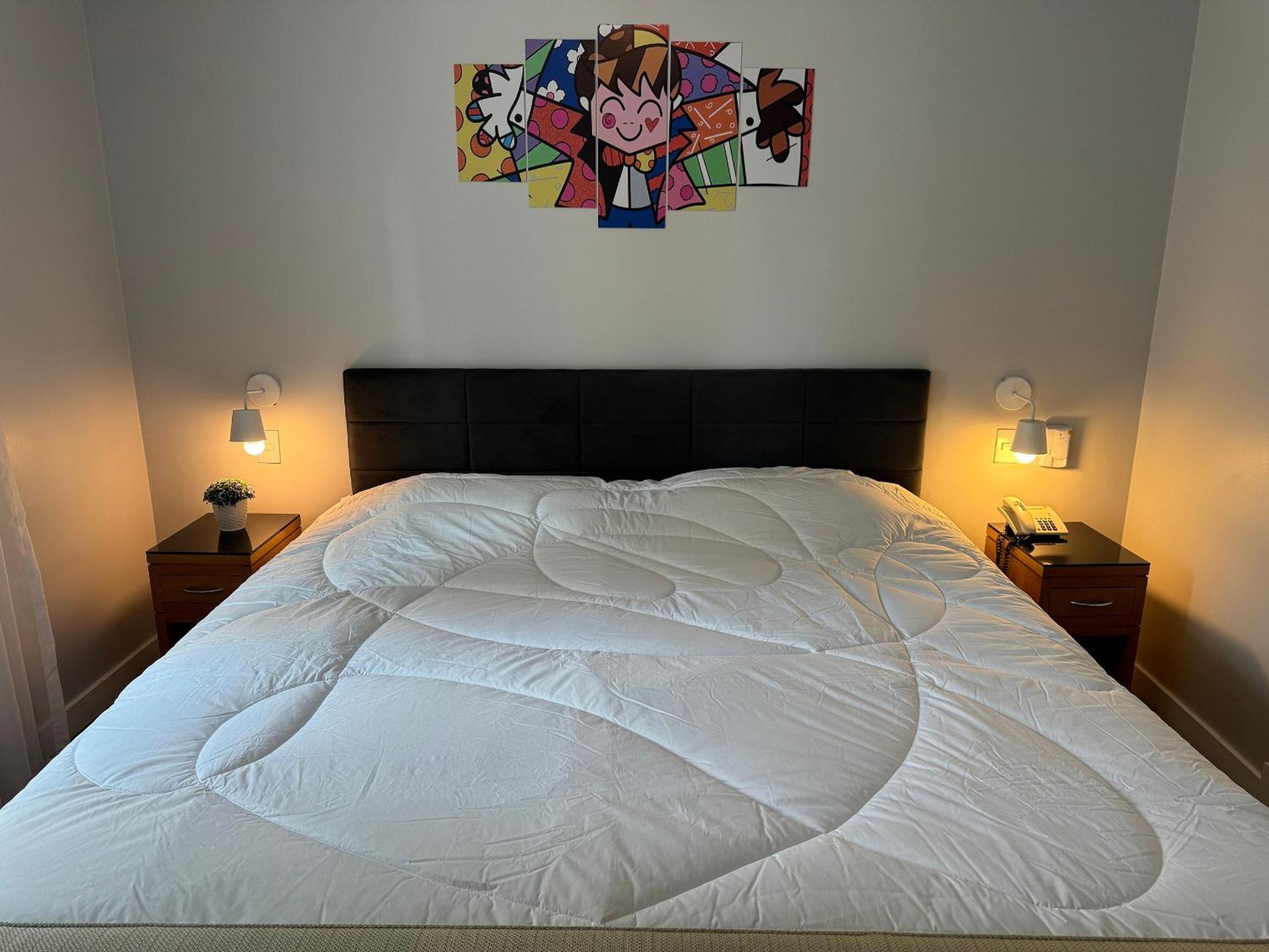 Flat localizado na Rua Oscar Freire