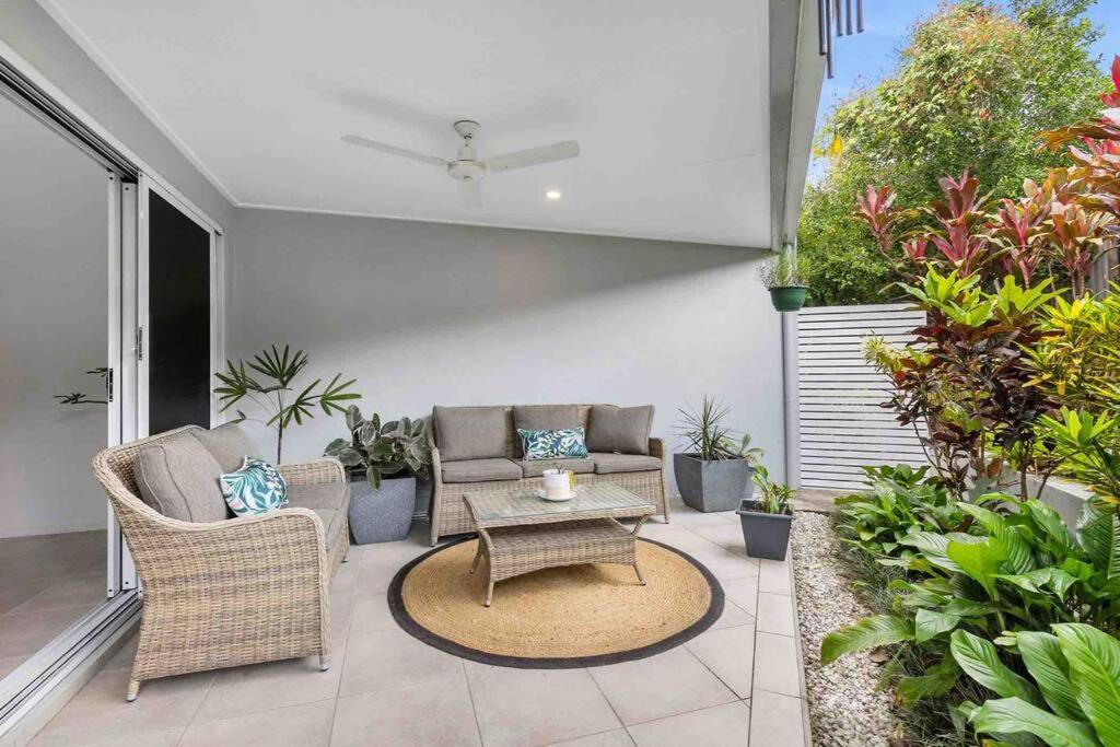 Zen Zone - Located close to beach, Skyrail and City