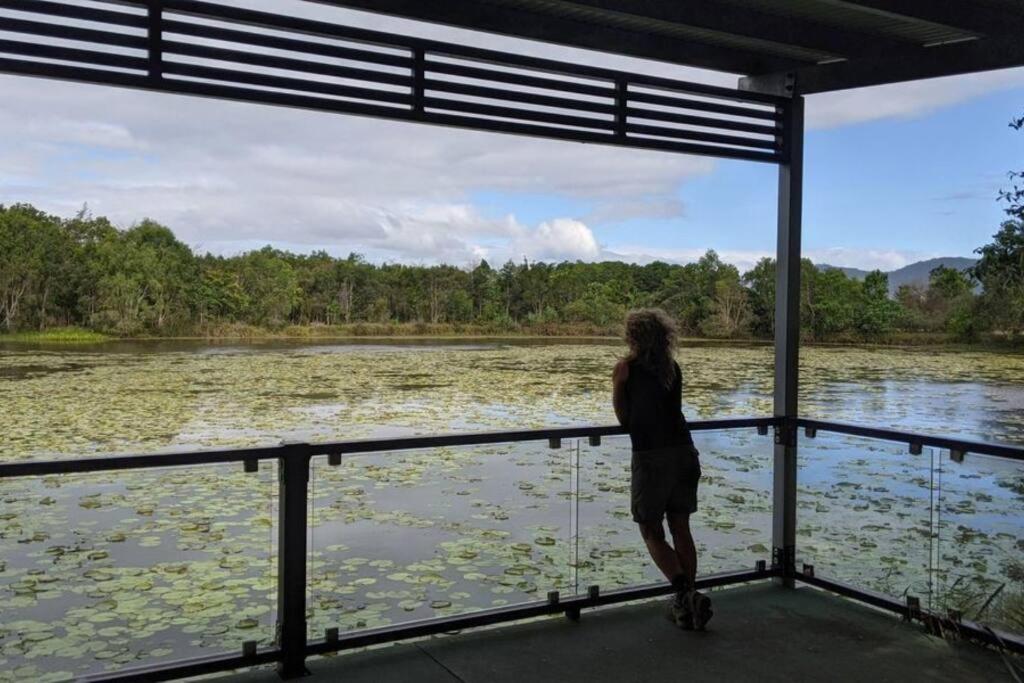 Zen Zone - Located close to beach, Skyrail and City