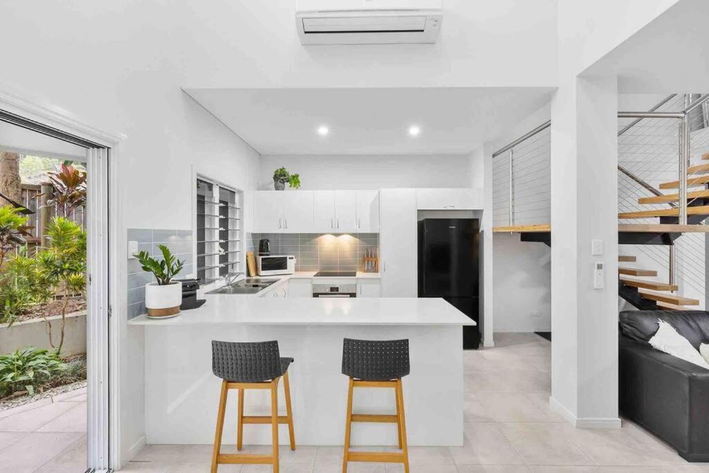 Zen Zone - Located close to beach, Skyrail and City