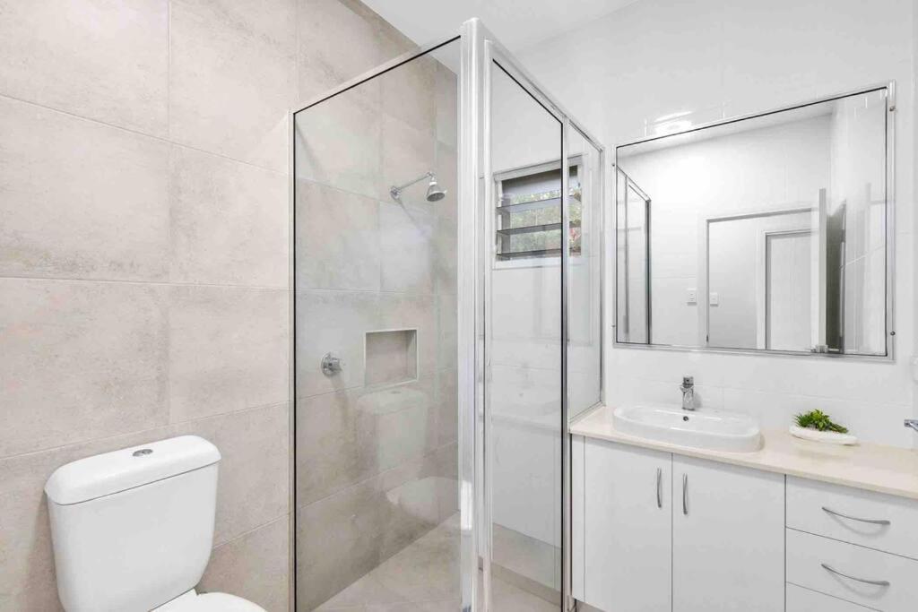 Zen Zone - Located close to beach, Skyrail and City