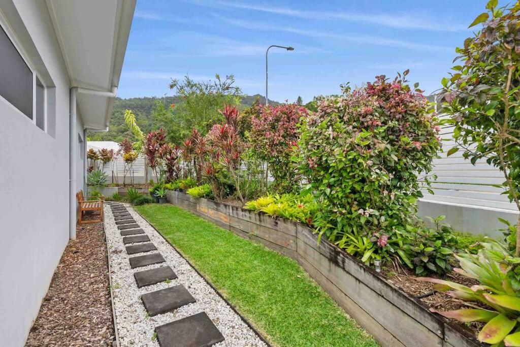 Zen Zone - Located close to beach, Skyrail and City