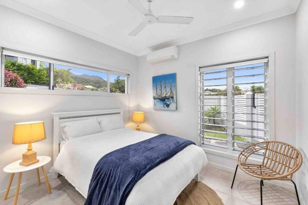 Zen Zone - Located close to beach, Skyrail and City