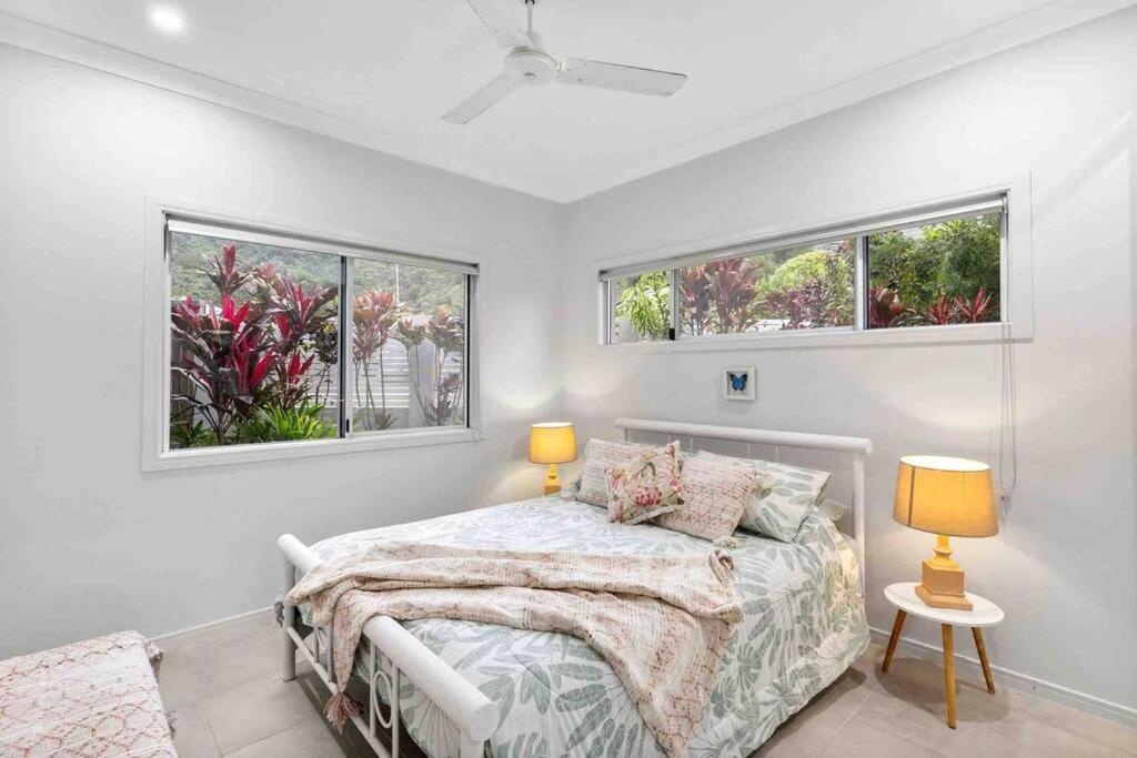 Zen Zone - Located close to beach, Skyrail and City