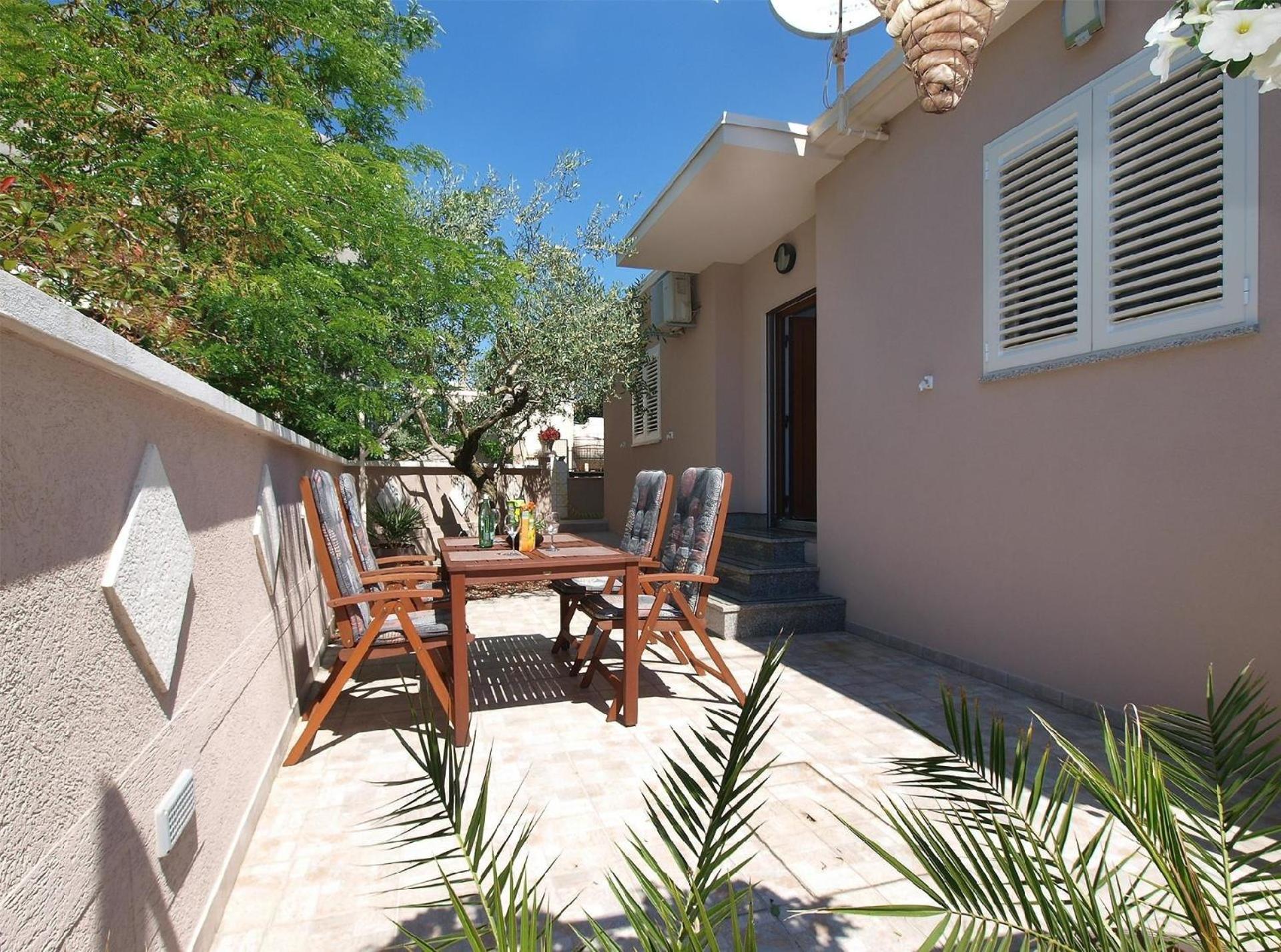 Ferienhaus für 4 Personen ca 50 qm in Vinkuran, Istrien Istrische Riviera view 4