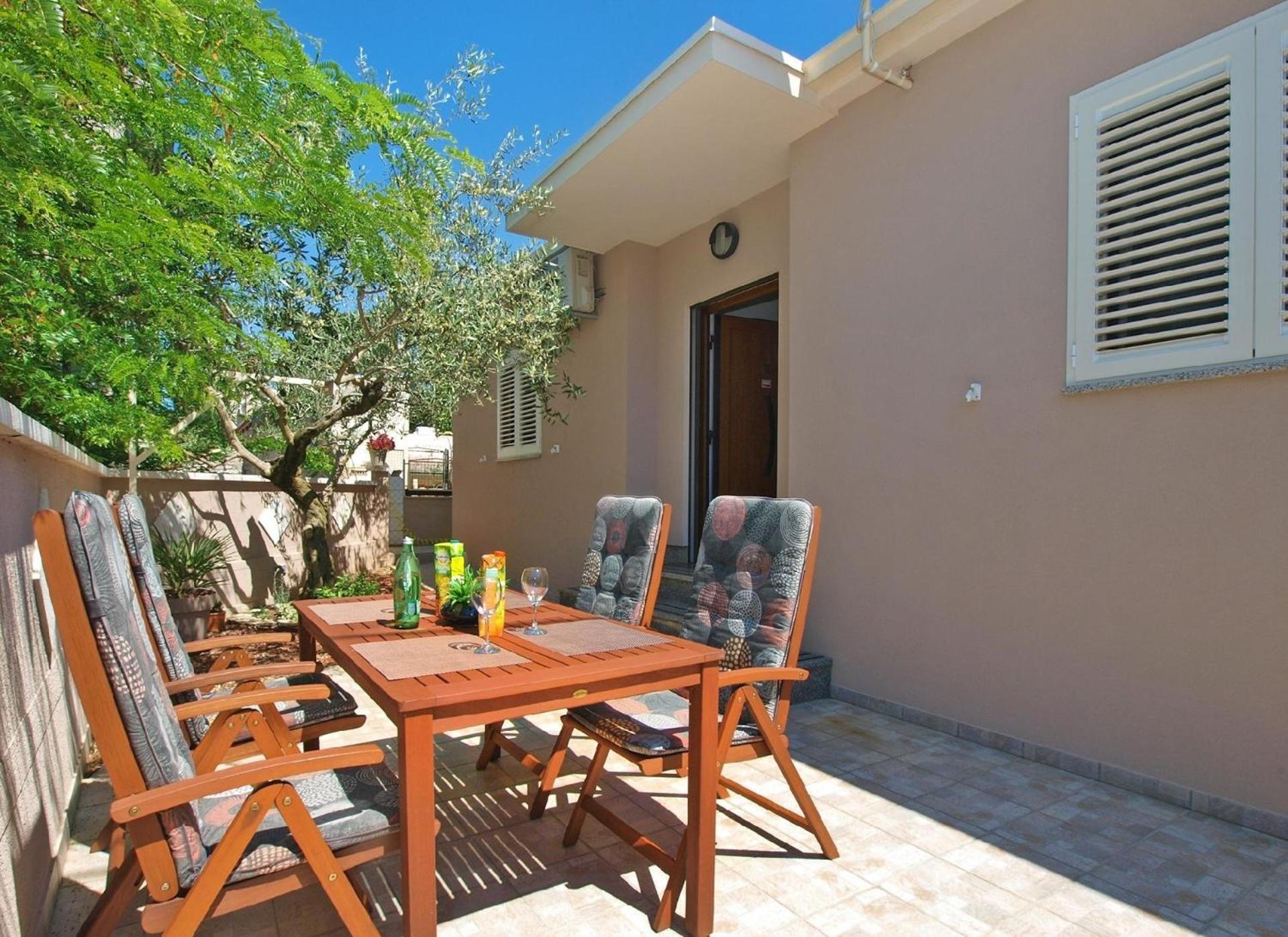 Ferienhaus für 4 Personen ca 50 qm in Vinkuran, Istrien Istrische Riviera view 5