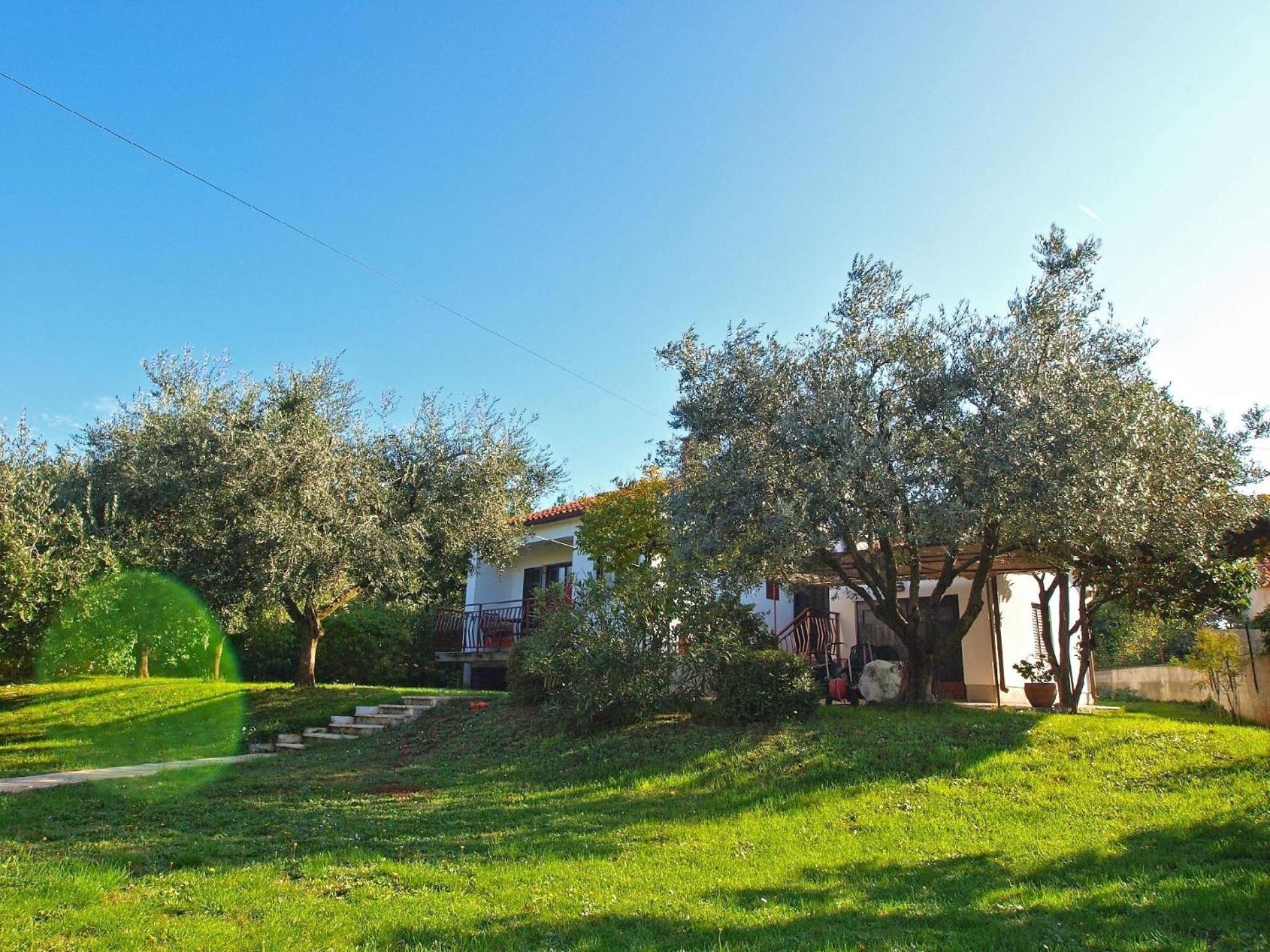 Ferienhaus für 2 Personen ca 55 qm in Medulin, Istrien Südküste von Istrien view 2