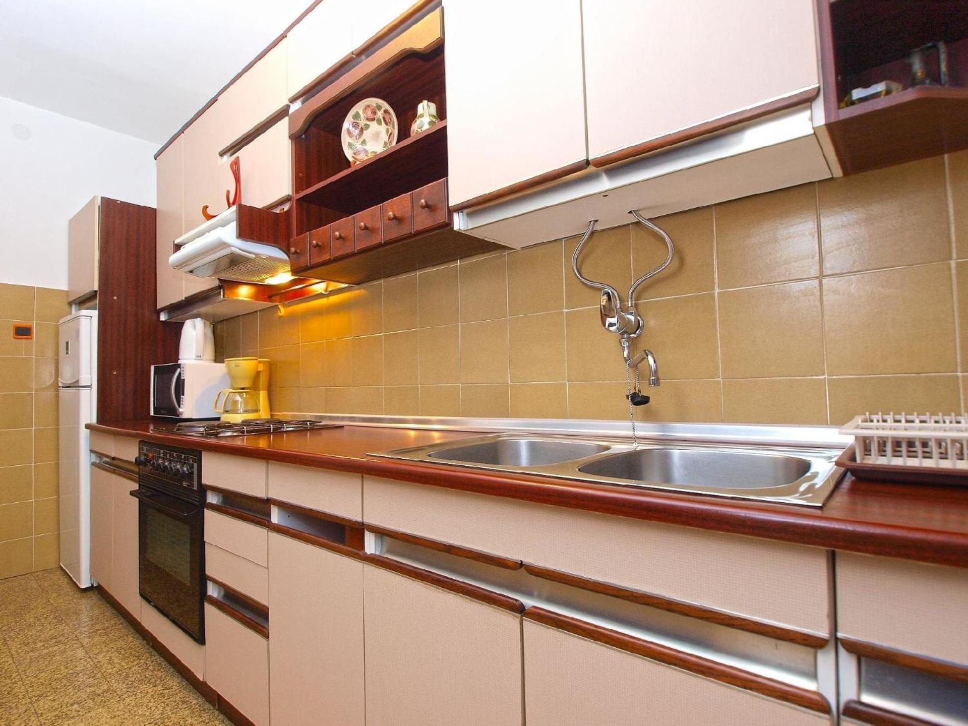 Ferienhaus für 2 Personen ca 55 qm in Medulin, Istrien Südküste von Istrien view 3