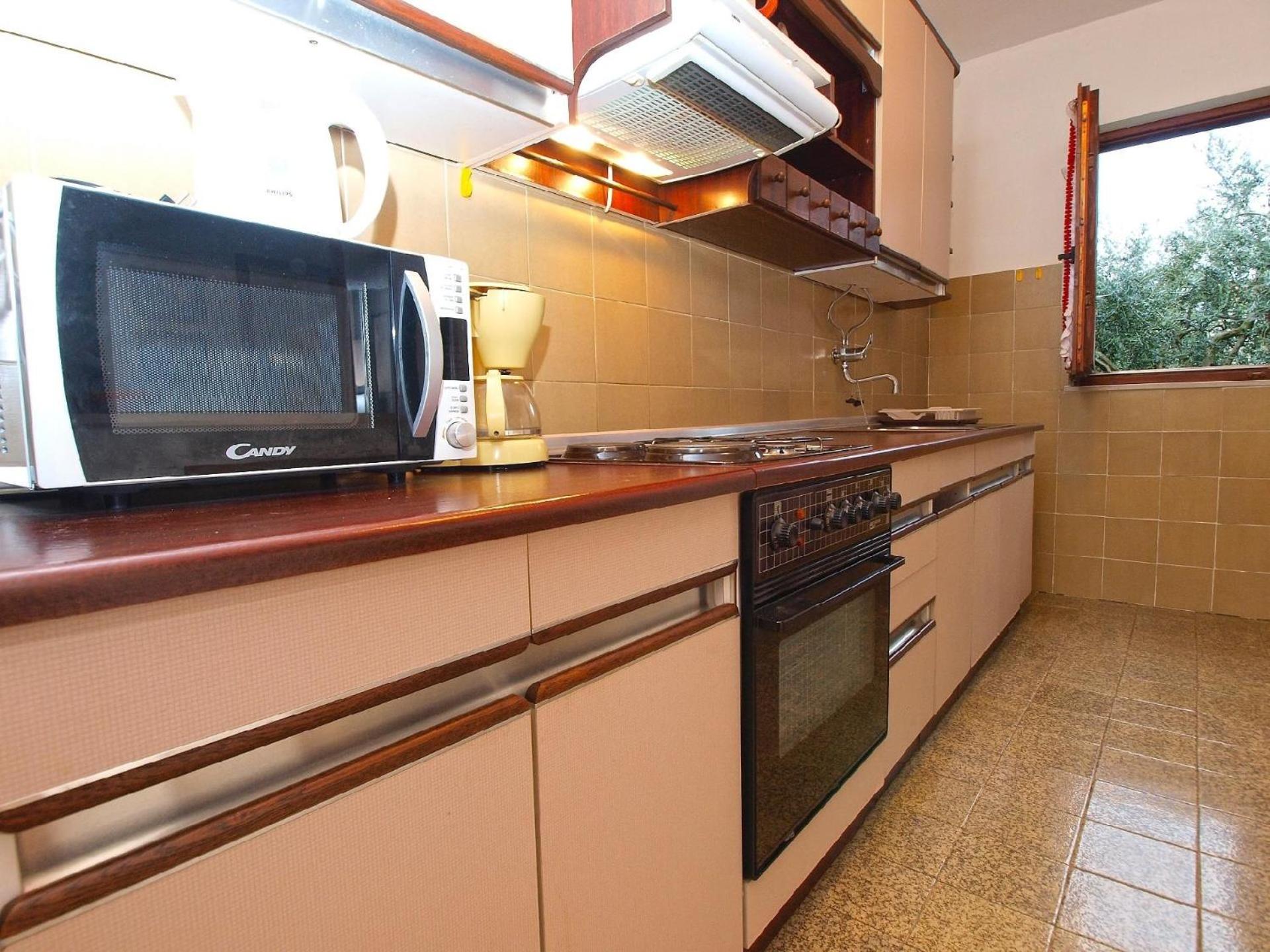 Ferienhaus für 2 Personen ca 55 qm in Medulin, Istrien Südküste von Istrien view 4