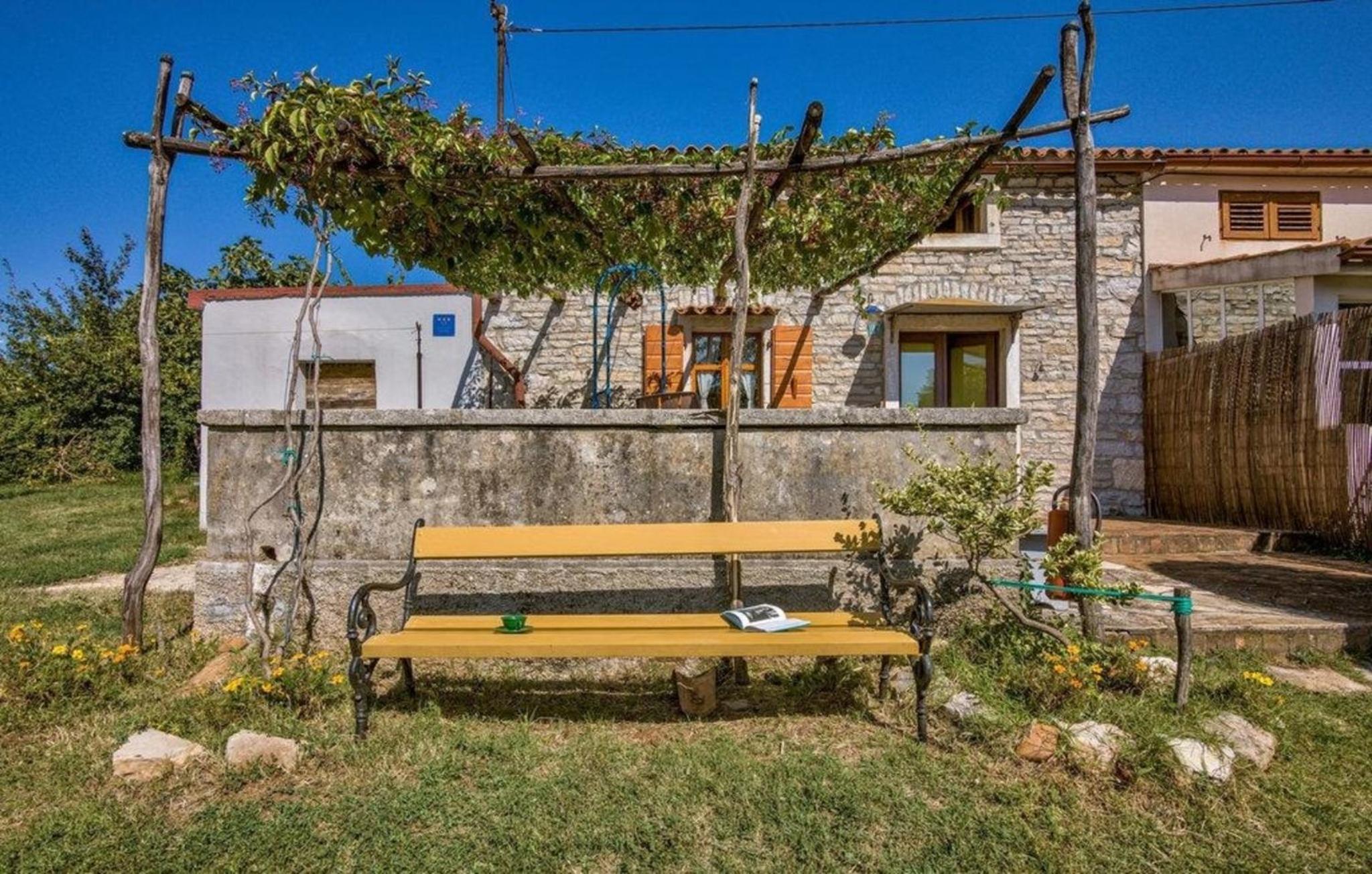Ferienhaus für 3 Personen ca 85 qm in Petehi, Istrien Binnenland von Istrien view 4