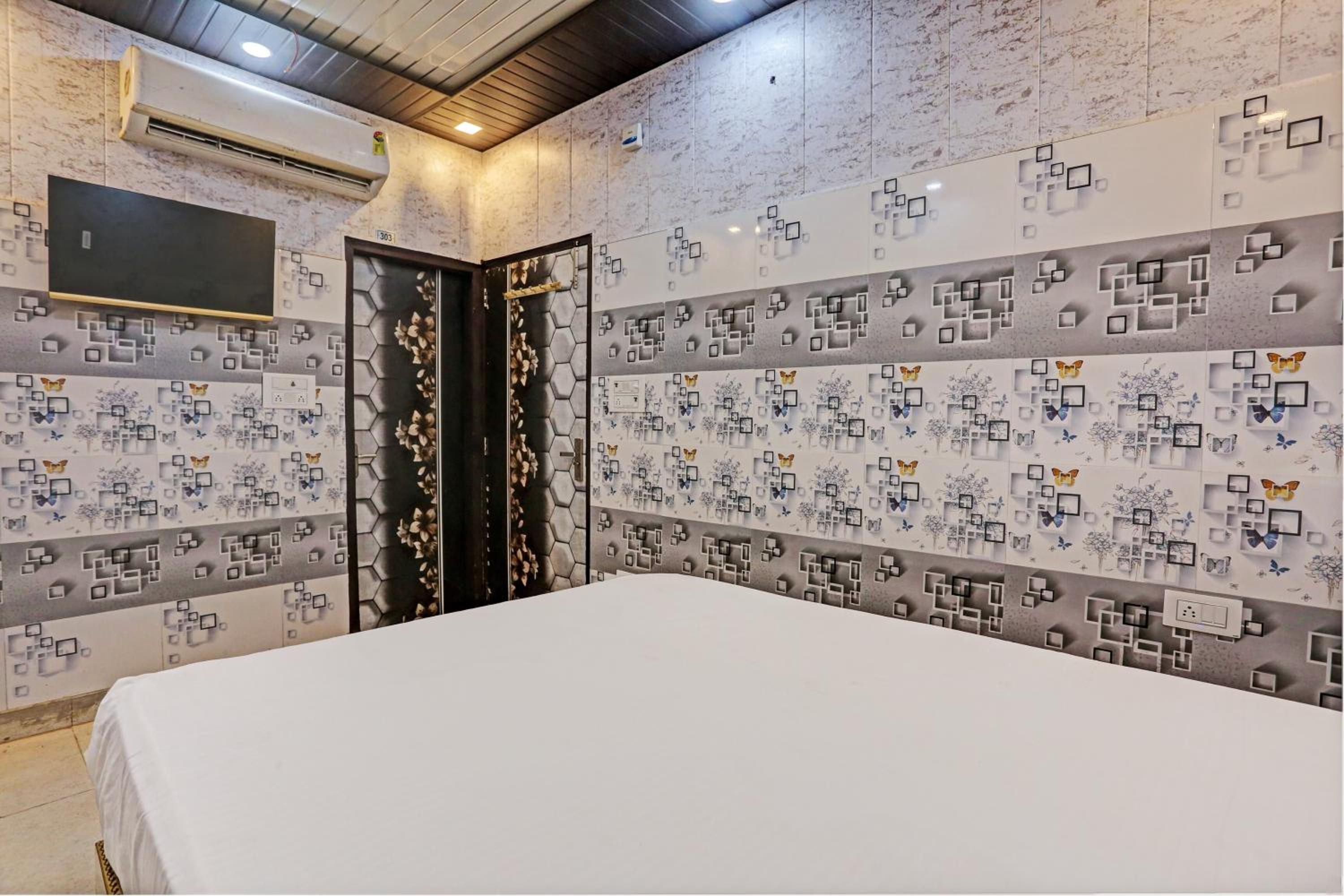 Hotel O Muskan Guest House
