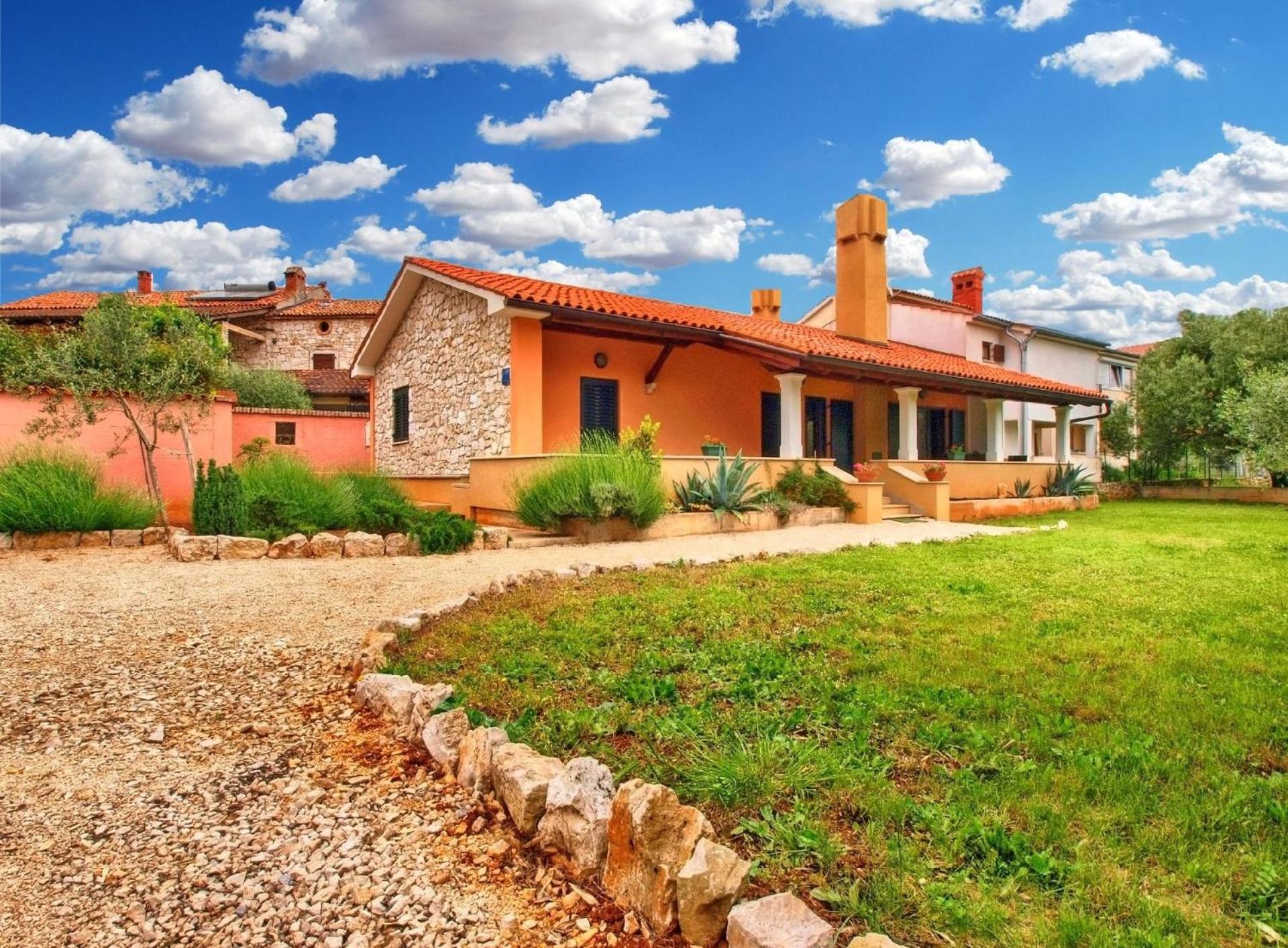 Ferienhaus für 4 Personen ca 80 qm in Červar-Porat, Istrien Istrische Riviera view 5