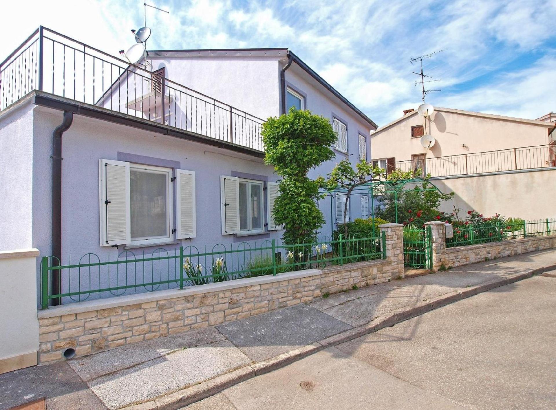 Ferienwohnung für 6 Personen ca 80 qm in Pula, Istrien Istrische Riviera - b43303 view 2