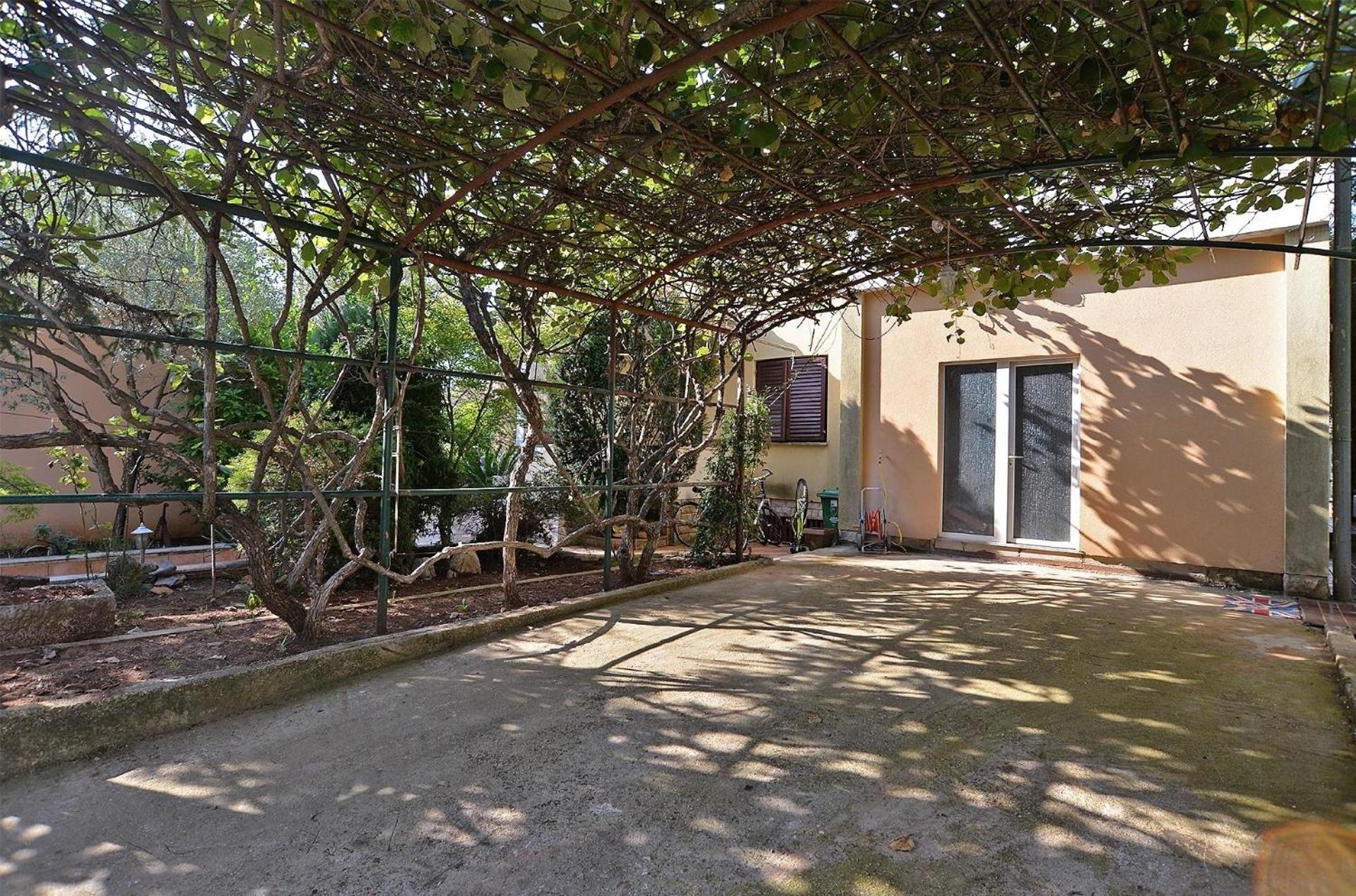 Ferienwohnung für 8 Personen ca 120 qm in Fažana-Surida, Istrien Istrische Riviera view 2