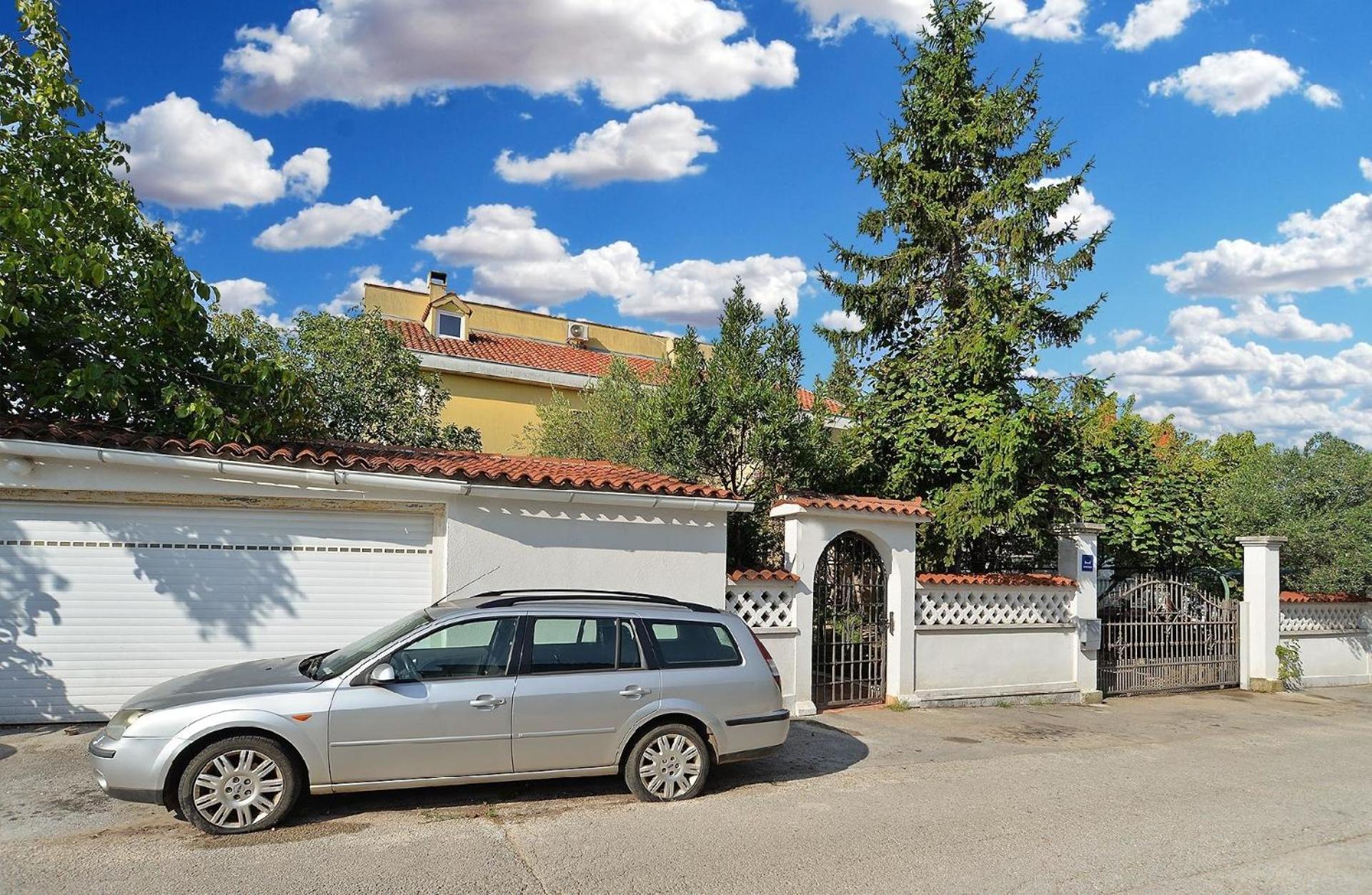 Ferienwohnung für 8 Personen ca 120 qm in Fažana-Surida, Istrien Istrische Riviera view 4
