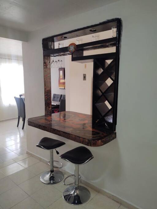Casa María Sabina view 3