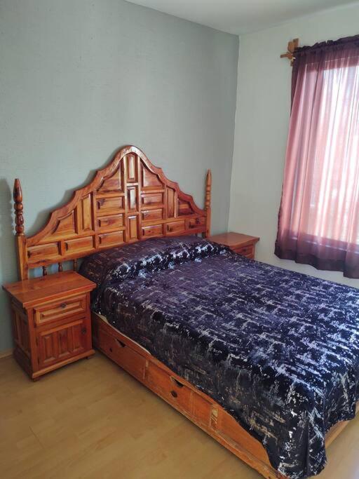 Casa María Sabina view 5