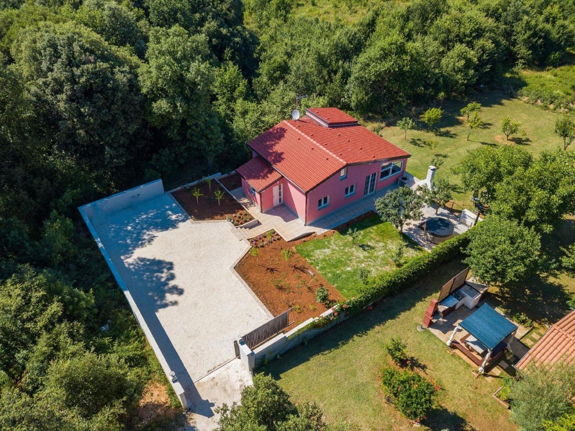 Ferienhaus für 6 Personen ca 75 qm in Banjole, Istrien Istrische Riviera view 2