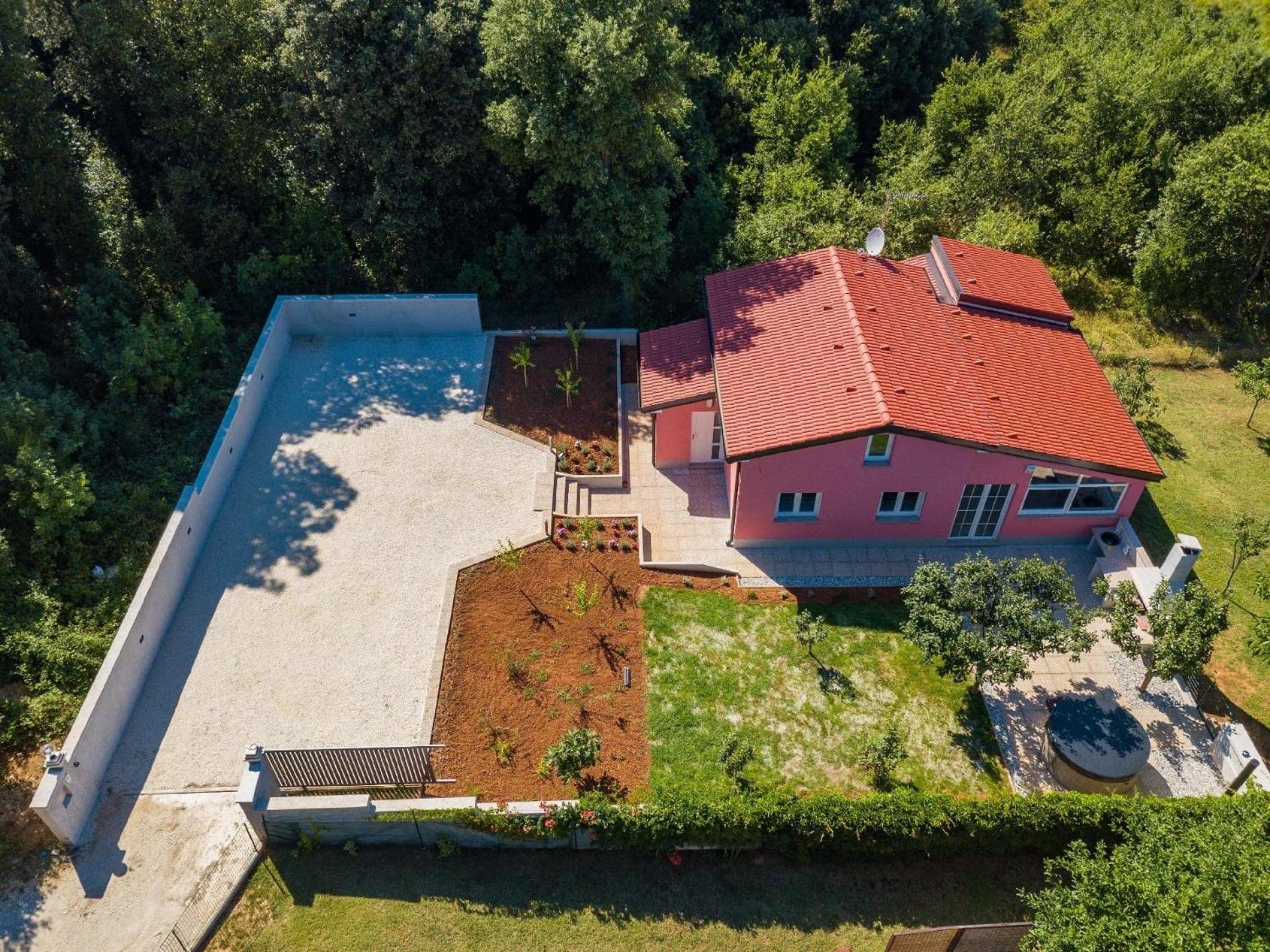 Ferienhaus für 6 Personen ca 75 qm in Banjole, Istrien Istrische Riviera view 3