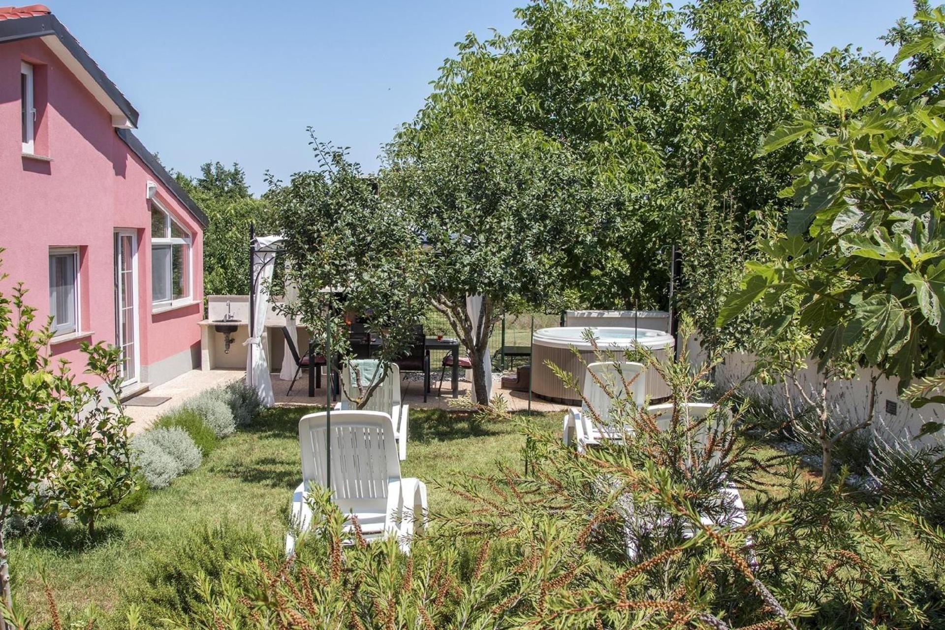Ferienhaus für 6 Personen ca 75 qm in Banjole, Istrien Istrische Riviera view 4