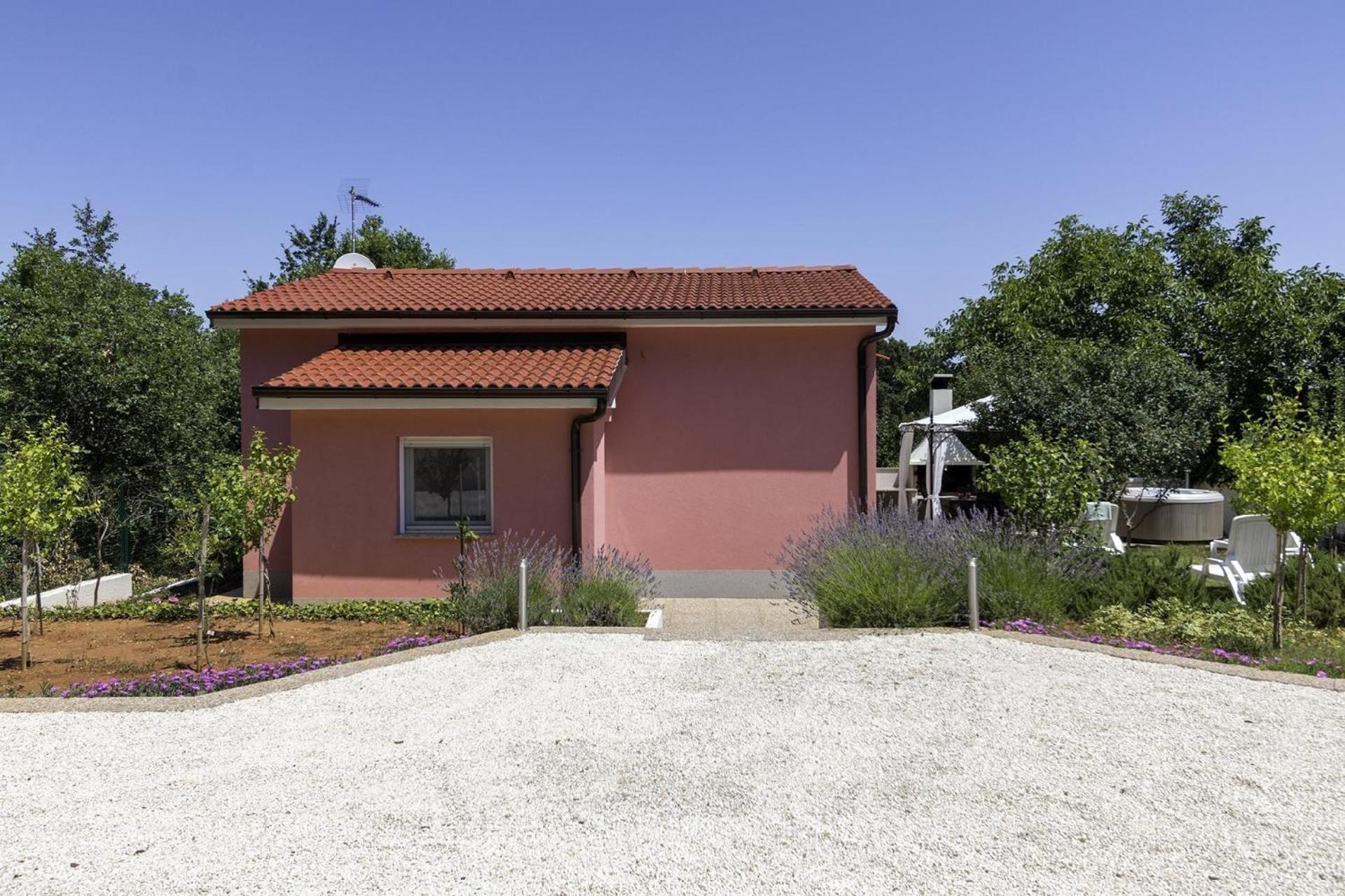 Ferienhaus für 6 Personen ca 75 qm in Banjole, Istrien Istrische Riviera view 5