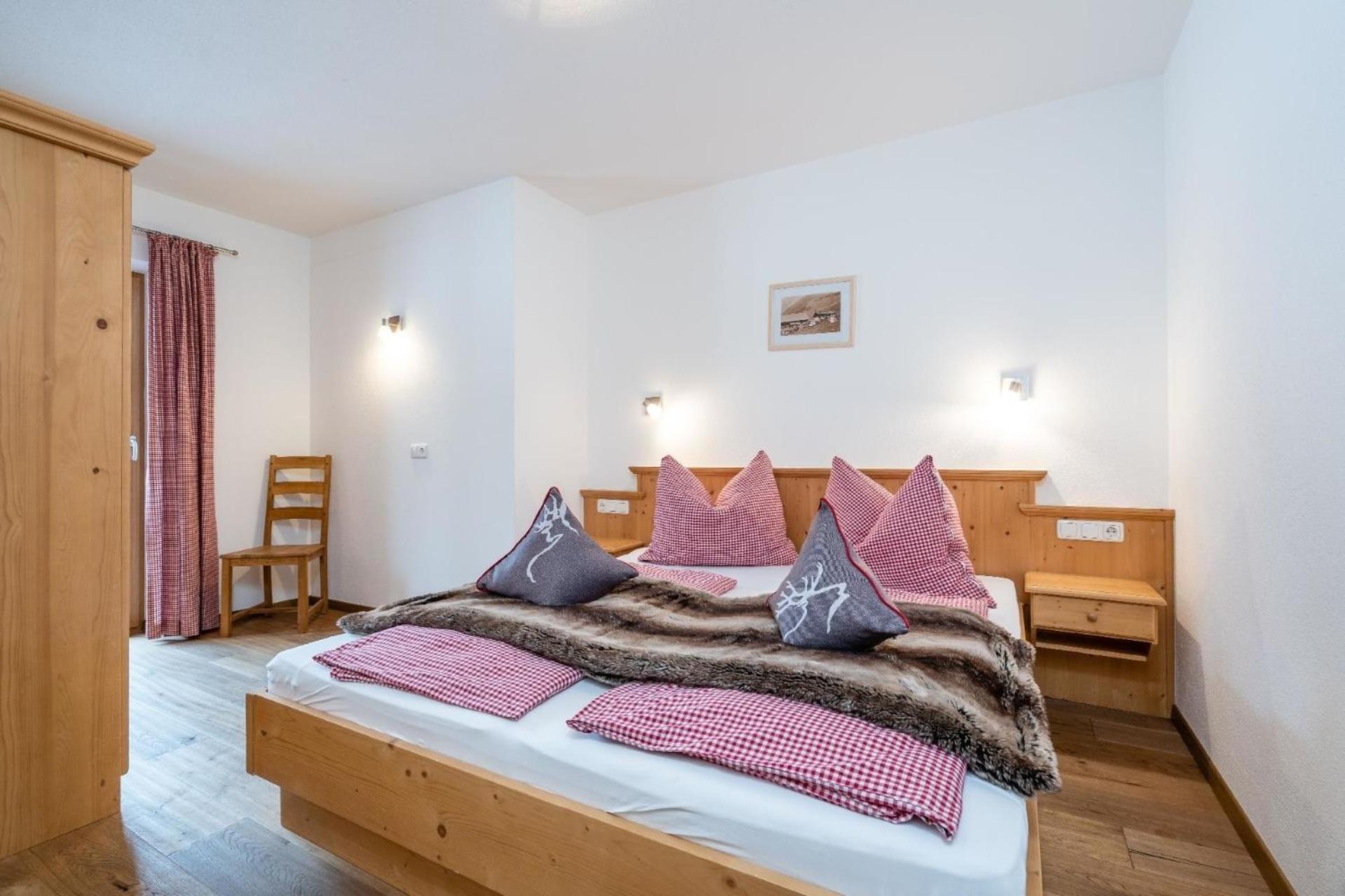 Wohnung Pihapperblick in Hollersbach im Pinzgau