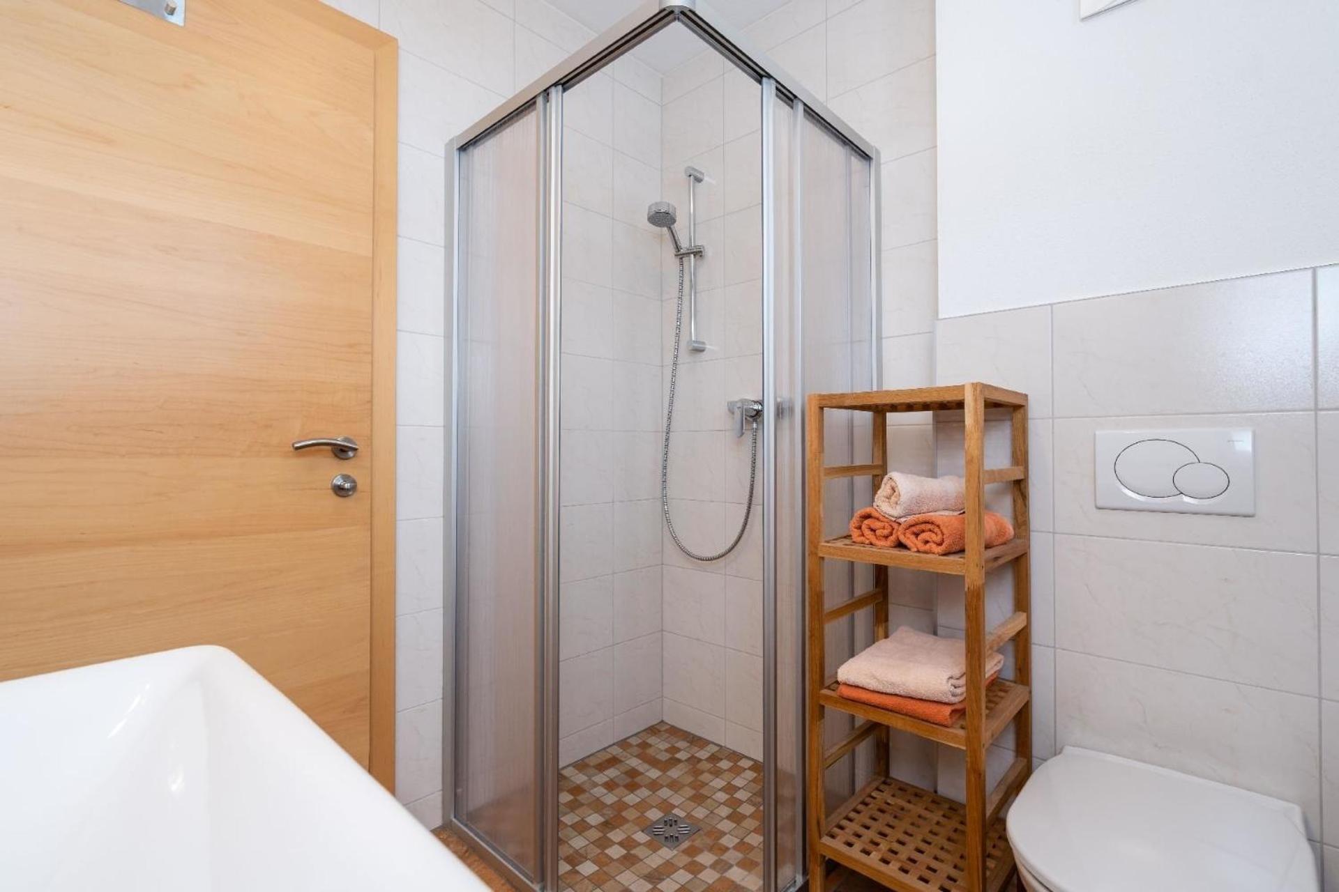 Wohnung Pihapperblick in Hollersbach im Pinzgau