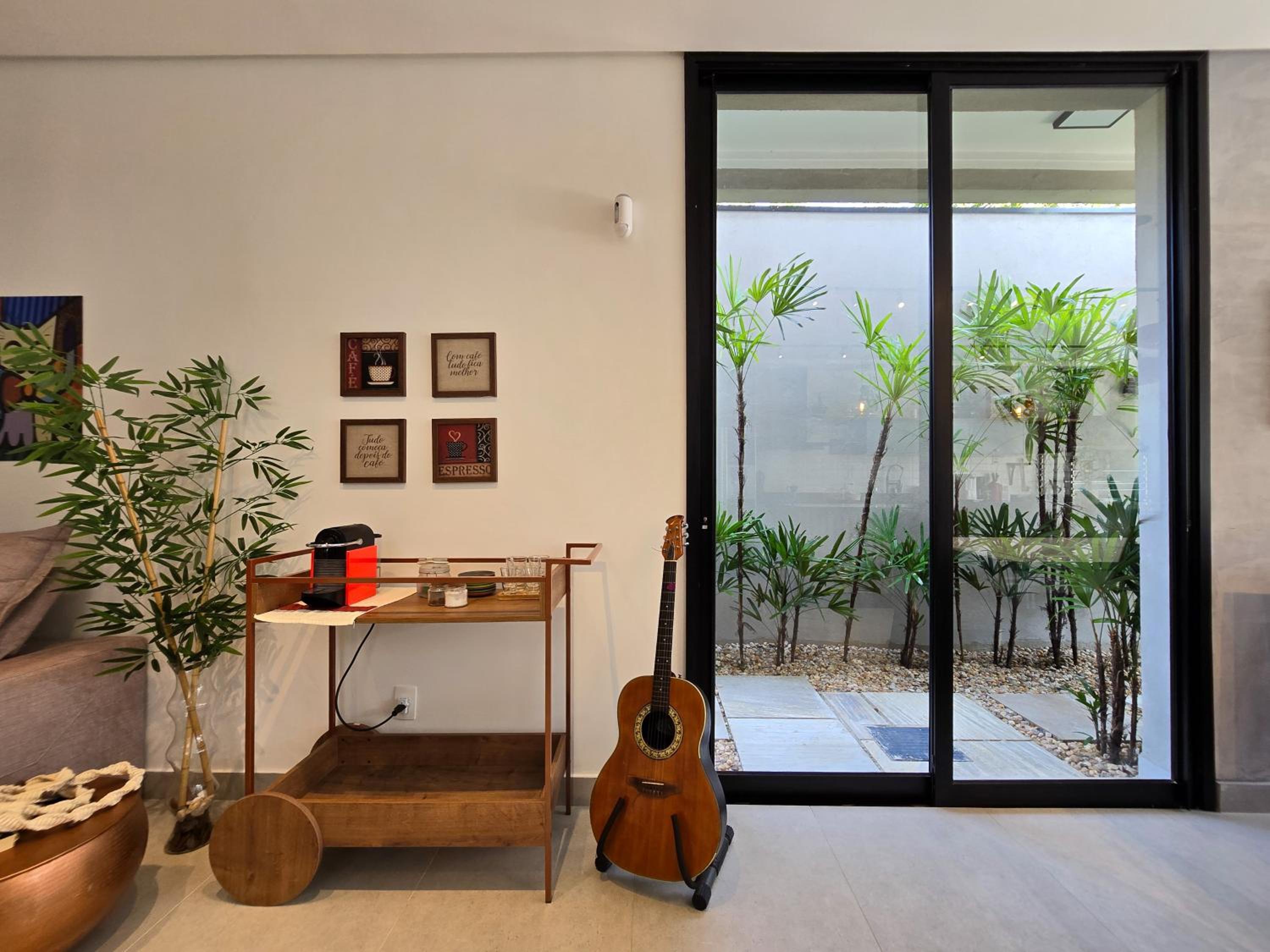 Casa Alto Padrão em condomínio - Paraíso no Jardim São Lourenço ao lado da Riviera