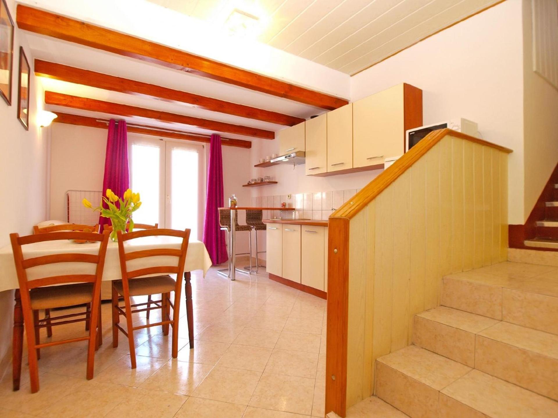 Ferienwohnung für 4 Personen ca 46 qm in Pula, Istrien Istrische Riviera view 5