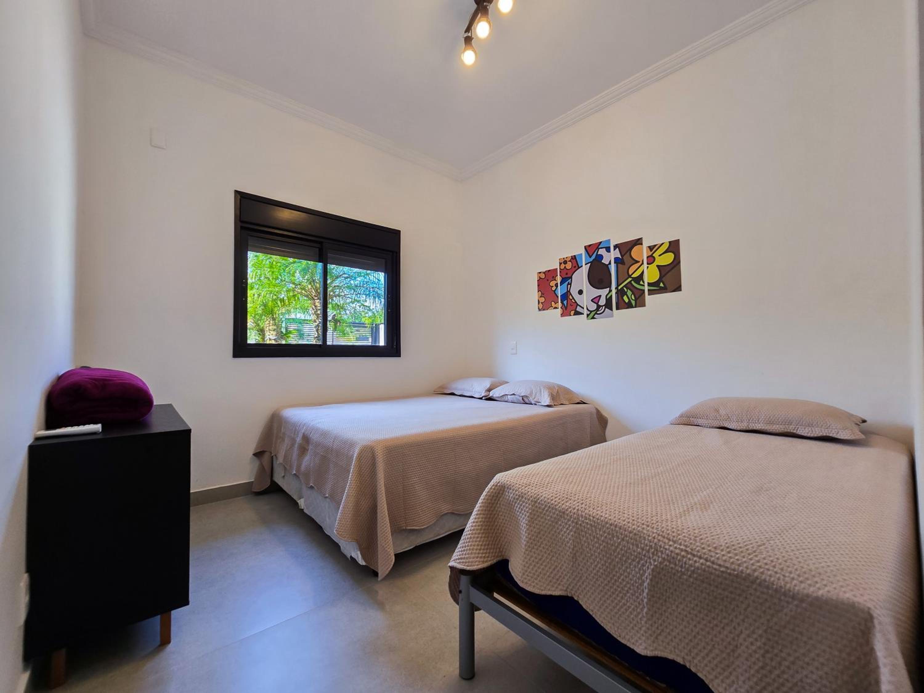 Casa Alto Padrão em condomínio - Paraíso no Jardim São Lourenço ao lado da Riviera