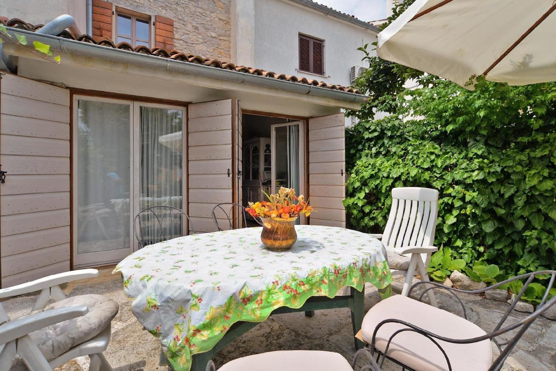 Ferienhaus für 5 Personen ca 115 qm in Ližnjan, Istrien Südküste von Istrien view 2
