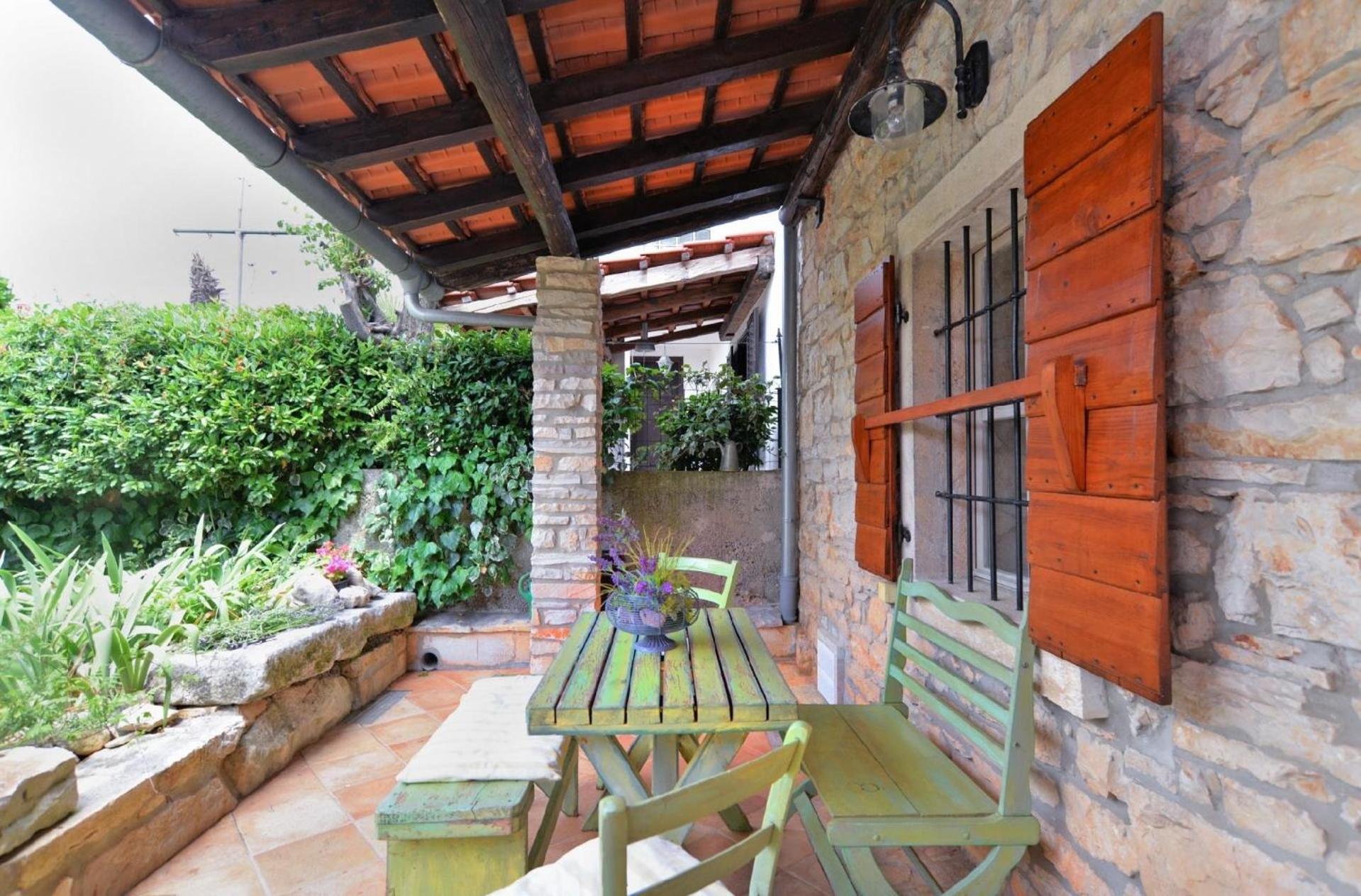 Ferienhaus für 5 Personen ca 115 qm in Ližnjan, Istrien Südküste von Istrien view 4