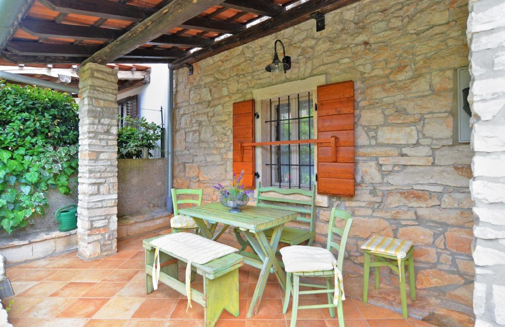 Ferienhaus für 5 Personen ca 115 qm in Ližnjan, Istrien Südküste von Istrien view 5