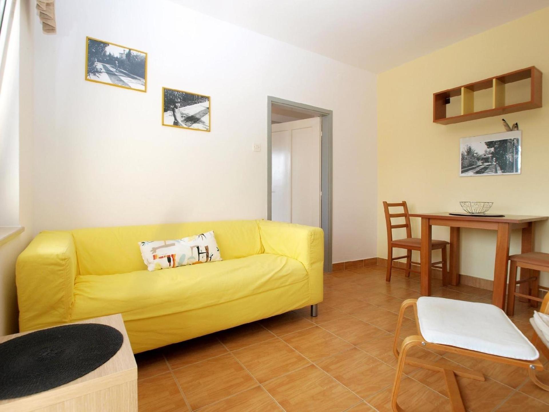 Ferienwohnung für 5 Personen ca 55 qm in Medulin, Istrien Südküste von Istrien - b43388 view 2
