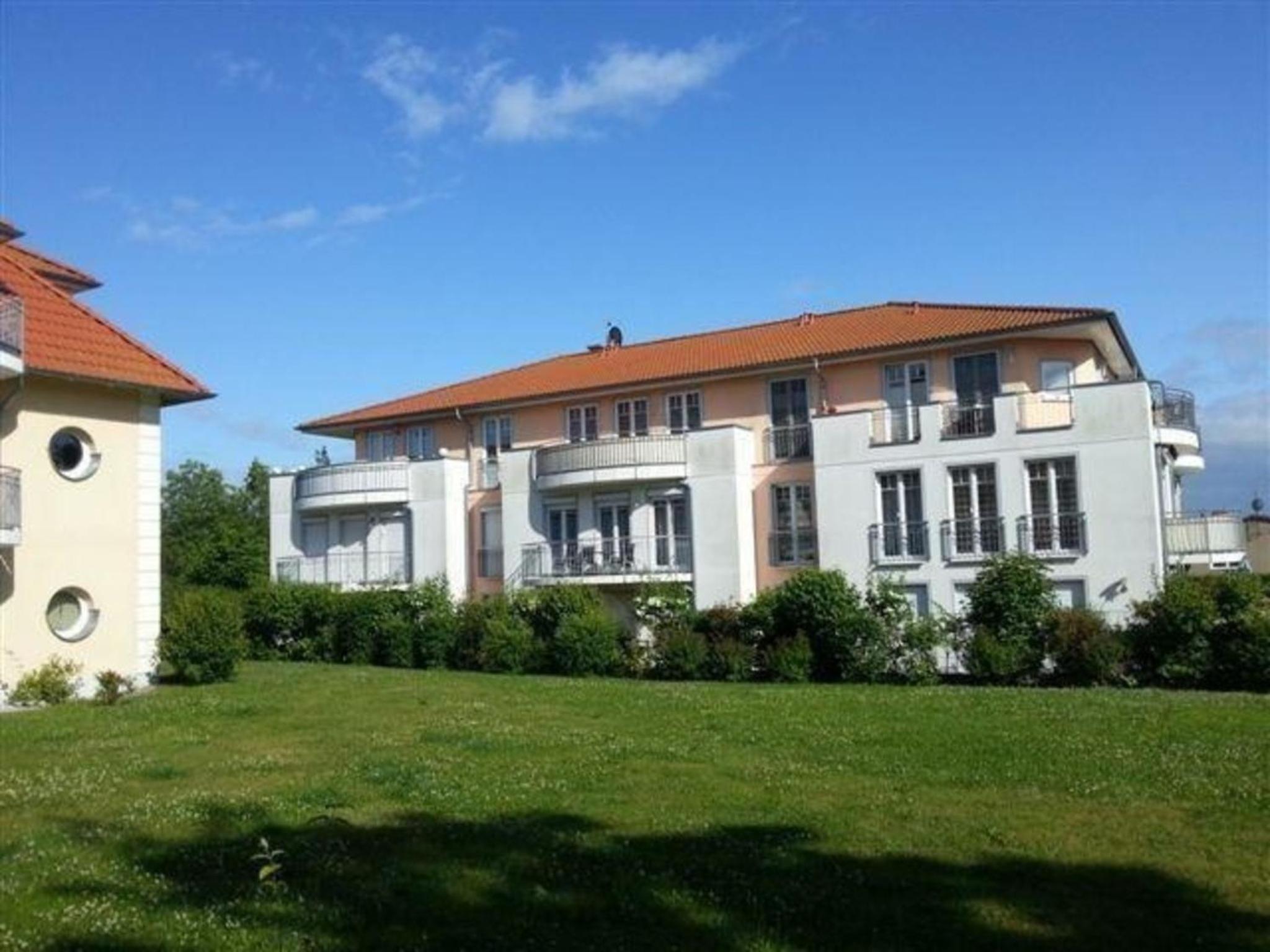 Charmante Ferienwohnung in Redewisch