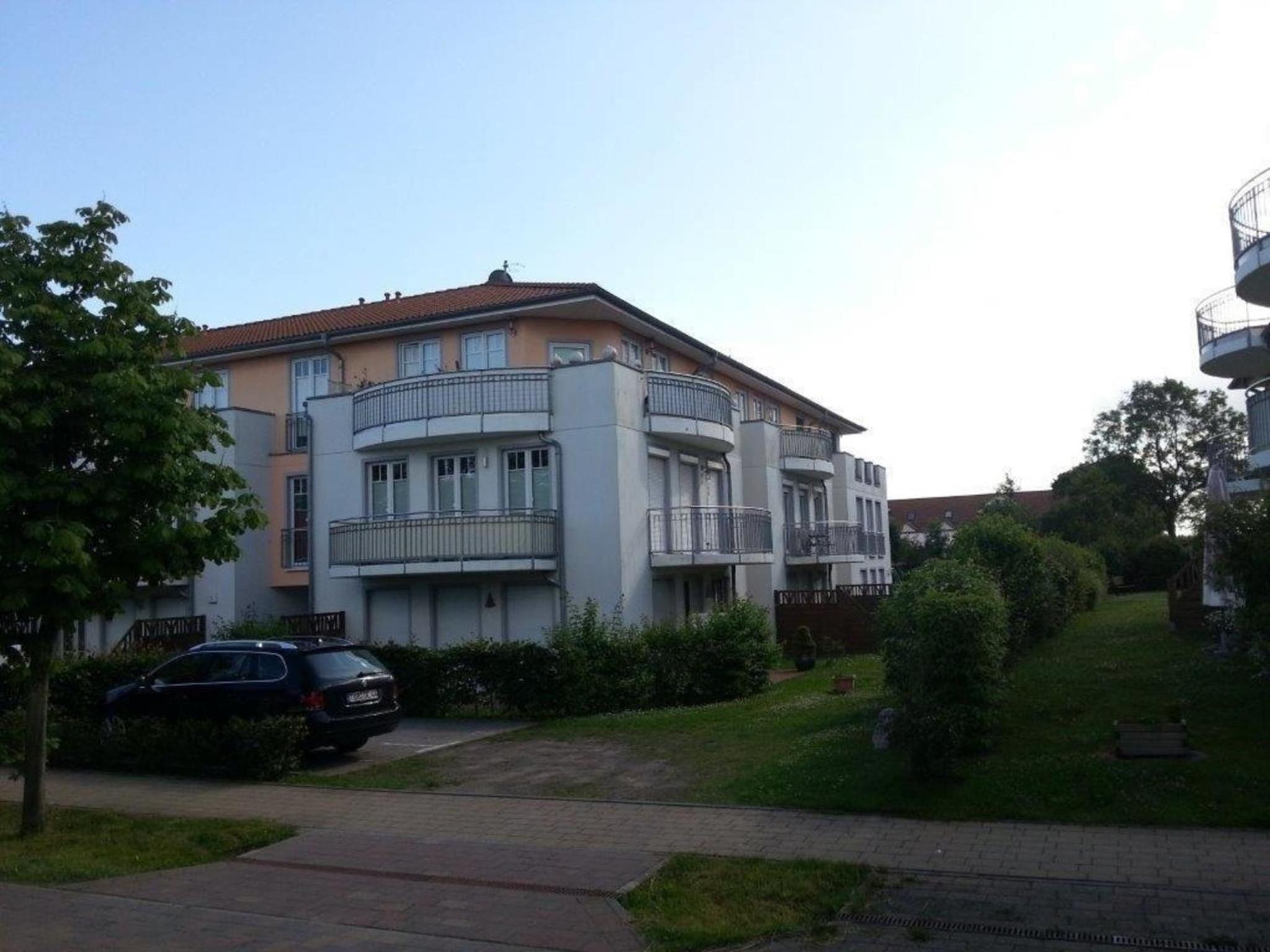 Charmante Ferienwohnung in Redewisch
