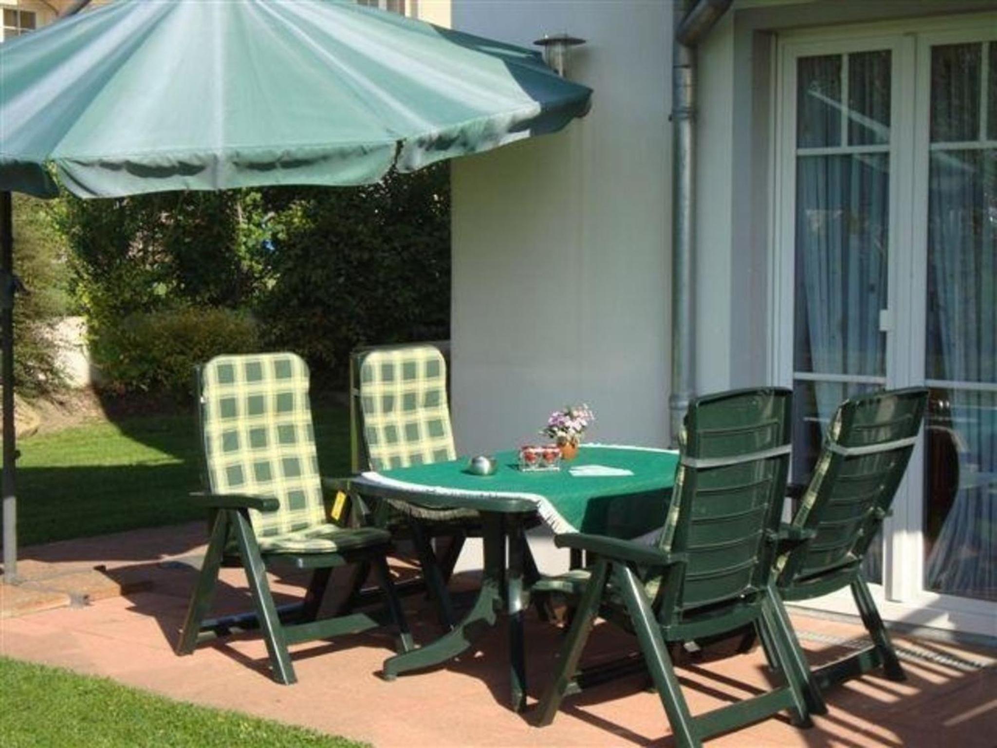 Charmante Ferienwohnung in Redewisch