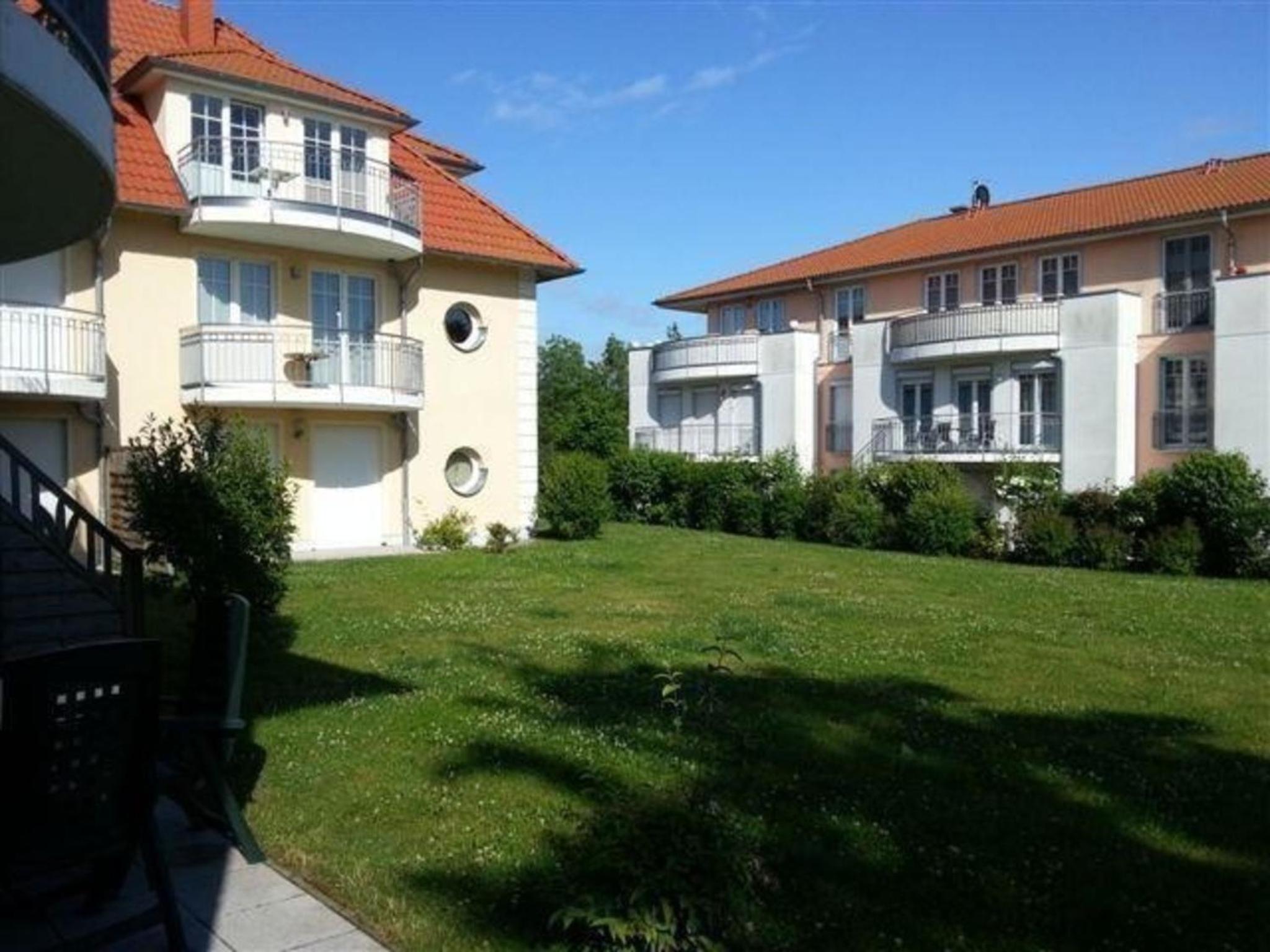 Charmante Ferienwohnung in Redewisch