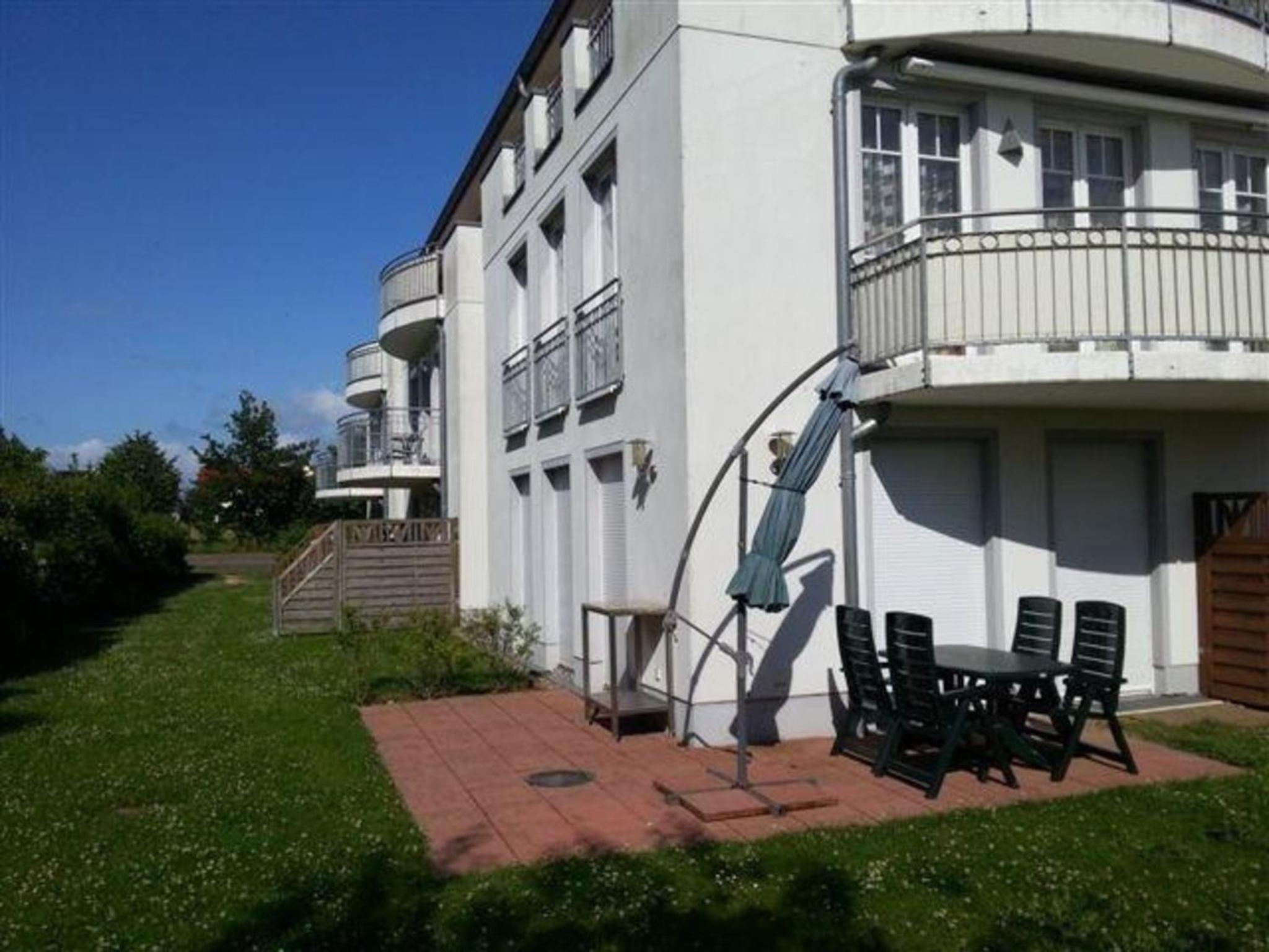 Charmante Ferienwohnung in Redewisch