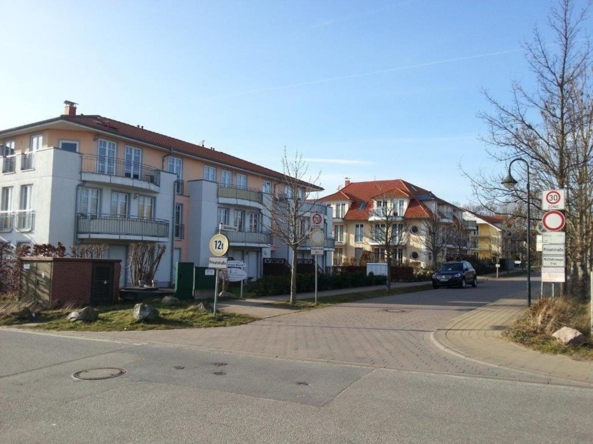 Charmante Ferienwohnung in Redewisch