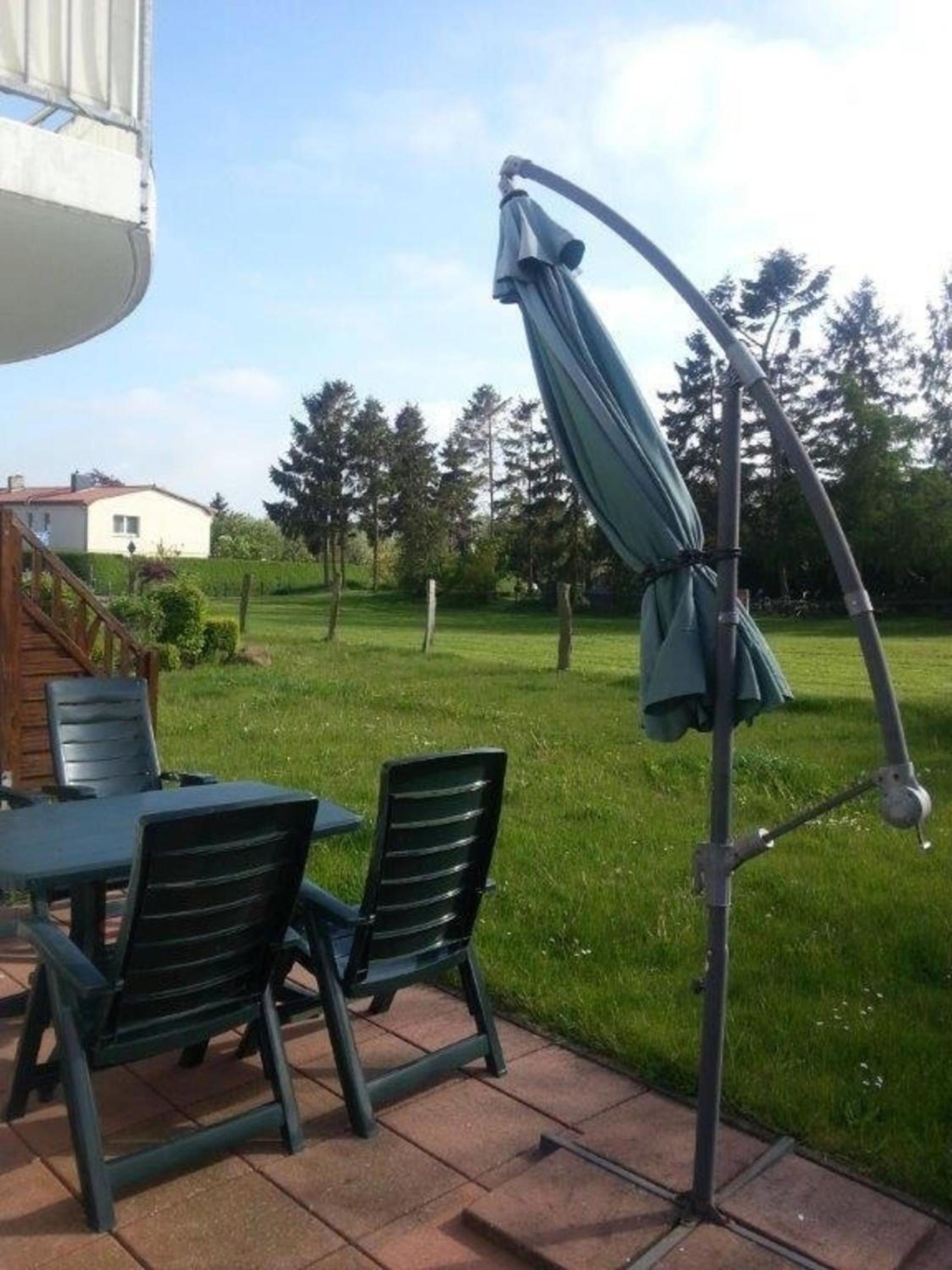 Charmante Ferienwohnung in Redewisch