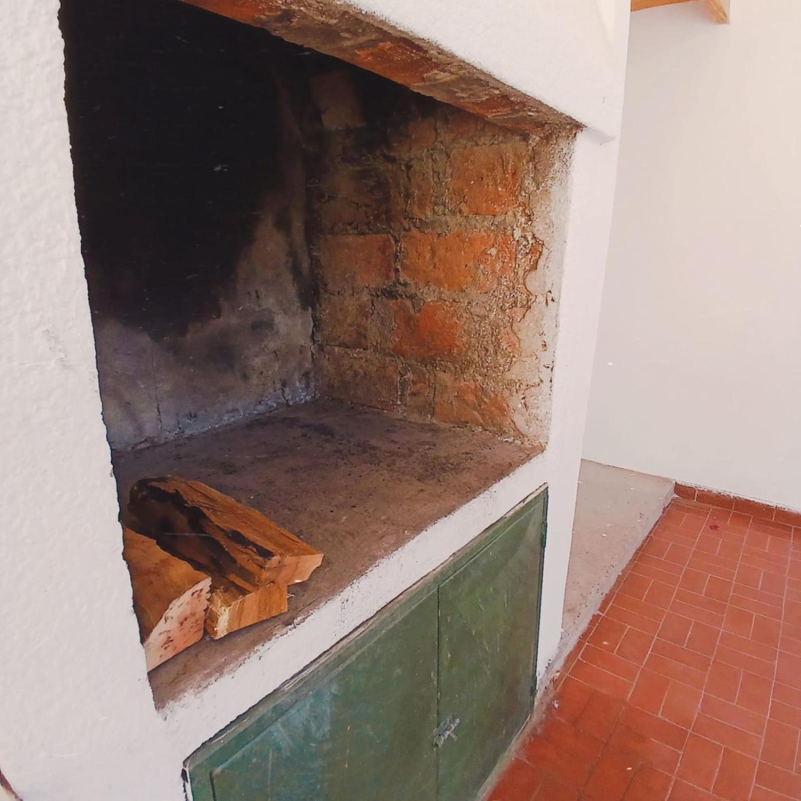 El patio - céntrico con parrilla