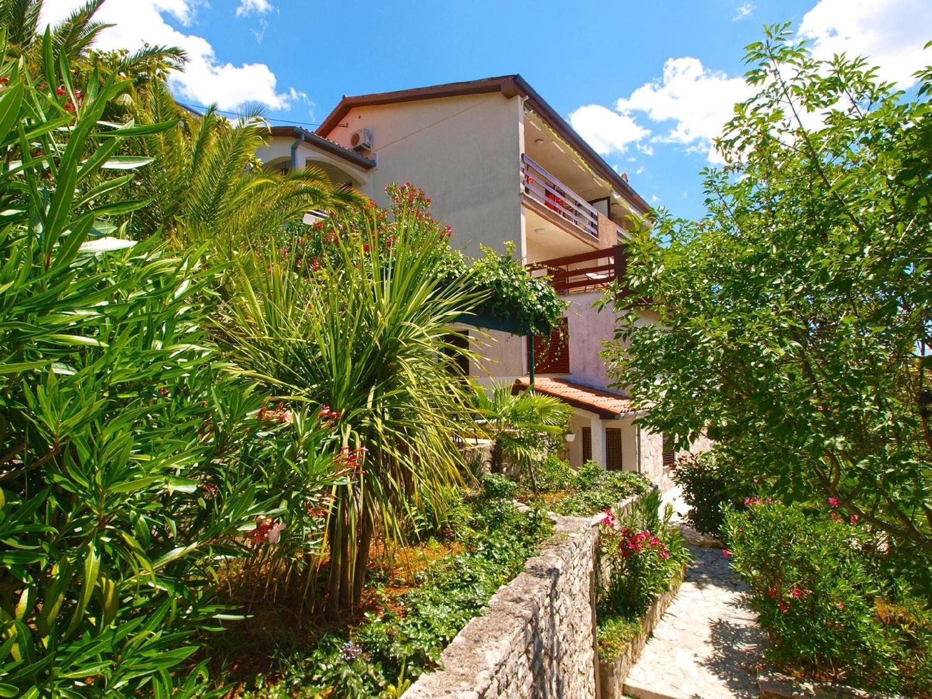 Ferienwohnung für 2 Personen ca 21 qm in Rabac, Istrien Bucht von Rabac view 3