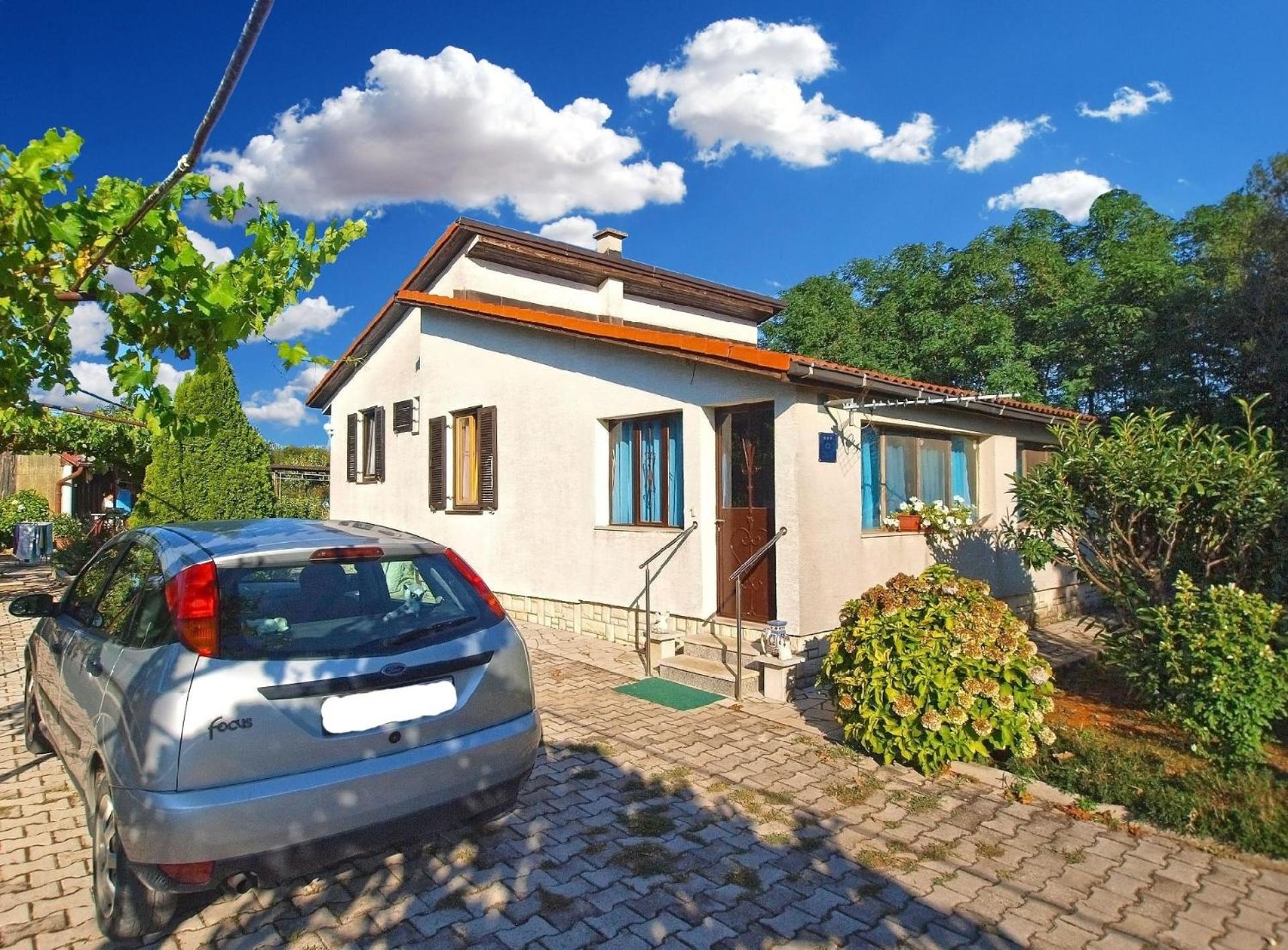 Ferienhaus für 5 Personen ca 74 qm in Pula, Istrien Istrische Riviera view 3