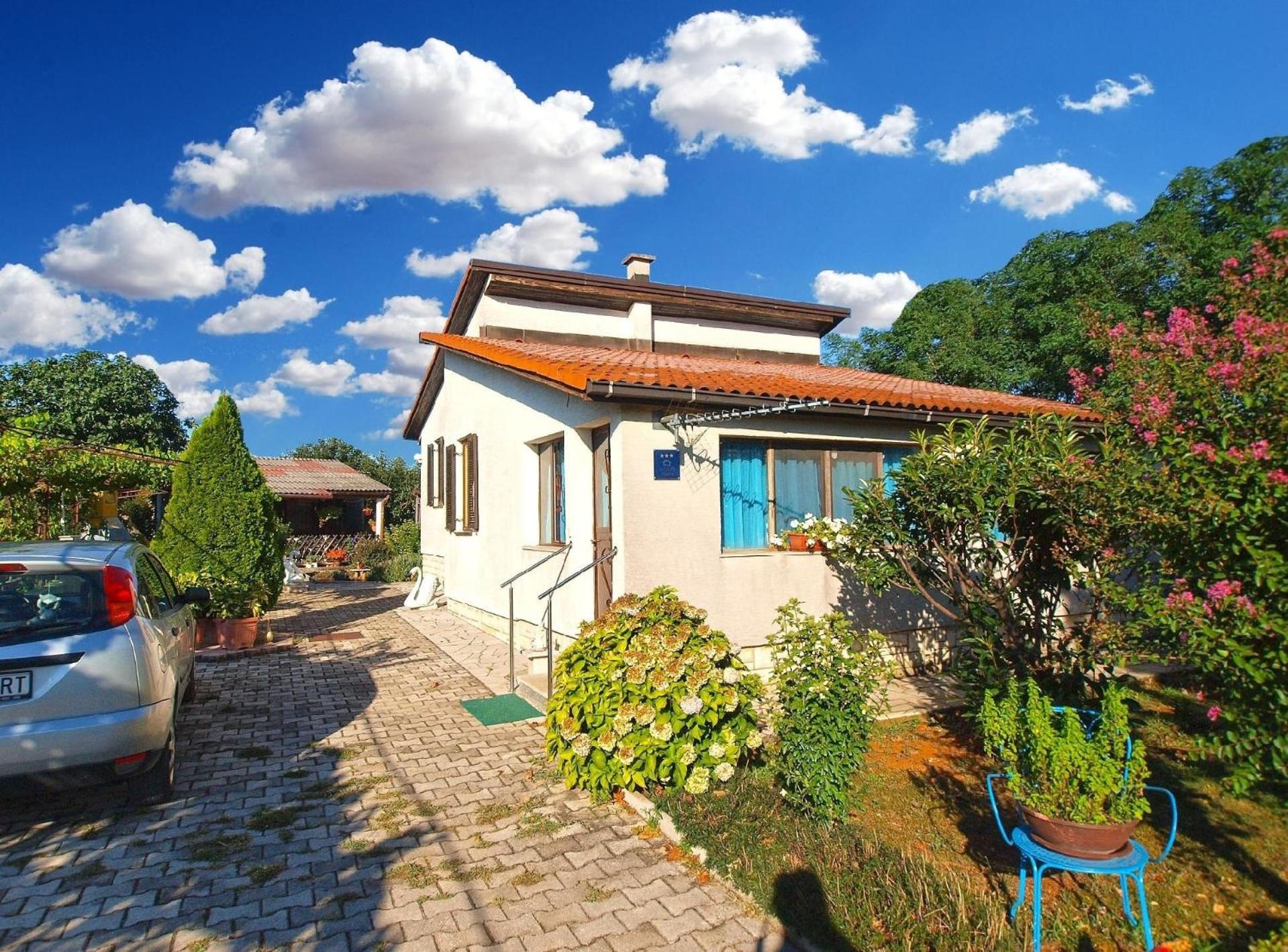 Ferienhaus für 5 Personen ca 74 qm in Pula, Istrien Istrische Riviera view 2
