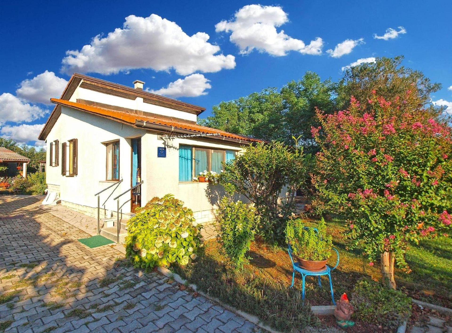 Ferienhaus für 5 Personen ca 74 qm in Pula, Istrien Istrische Riviera view 5