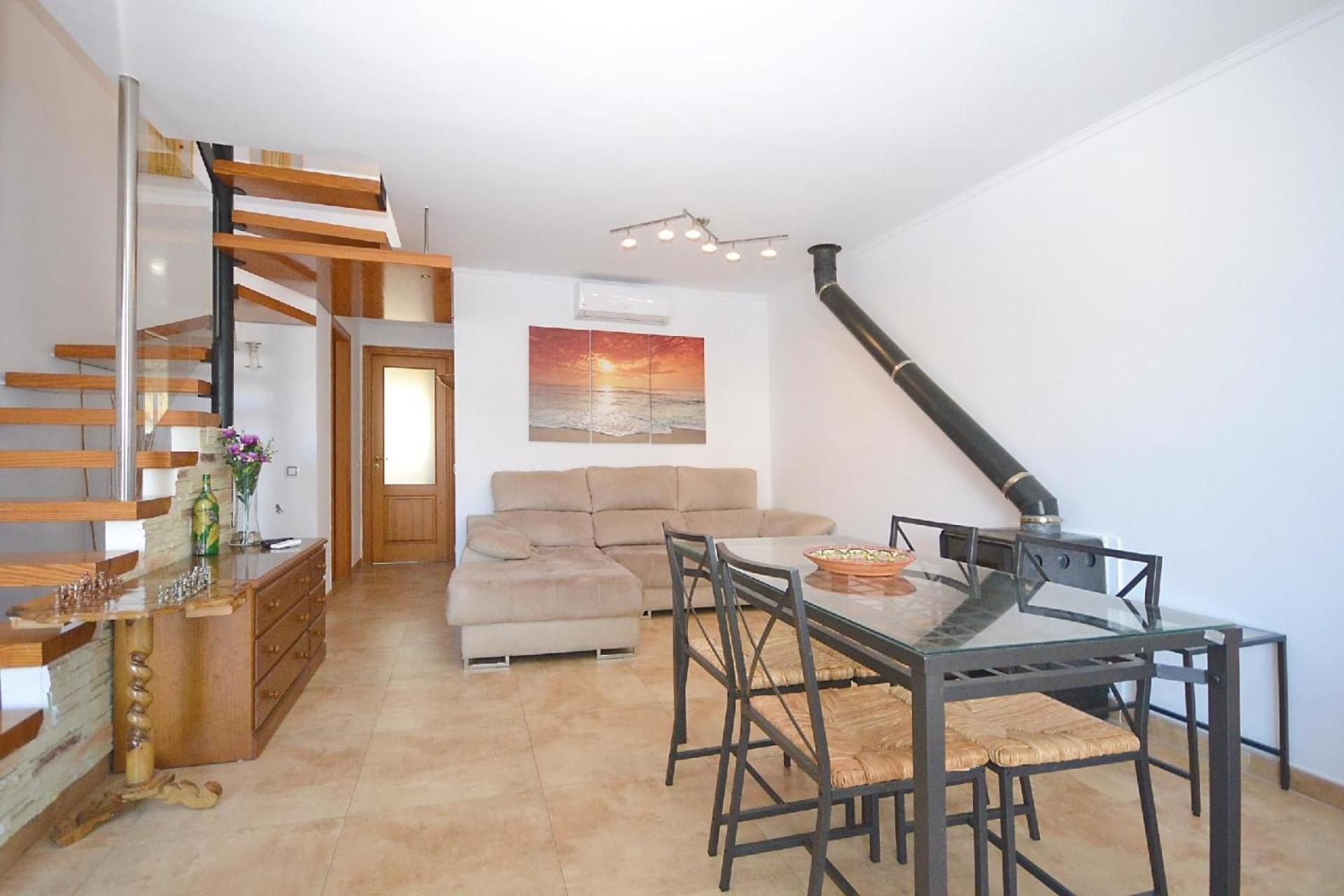 Ferienhaus für 6 Personen ca 180 qm in Can Picafort, Mallorca Nordküste von Mallorca view 2